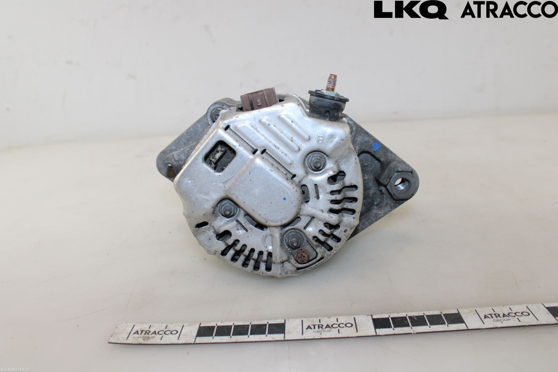 Toyota YARIS XP90 06-11 Generator