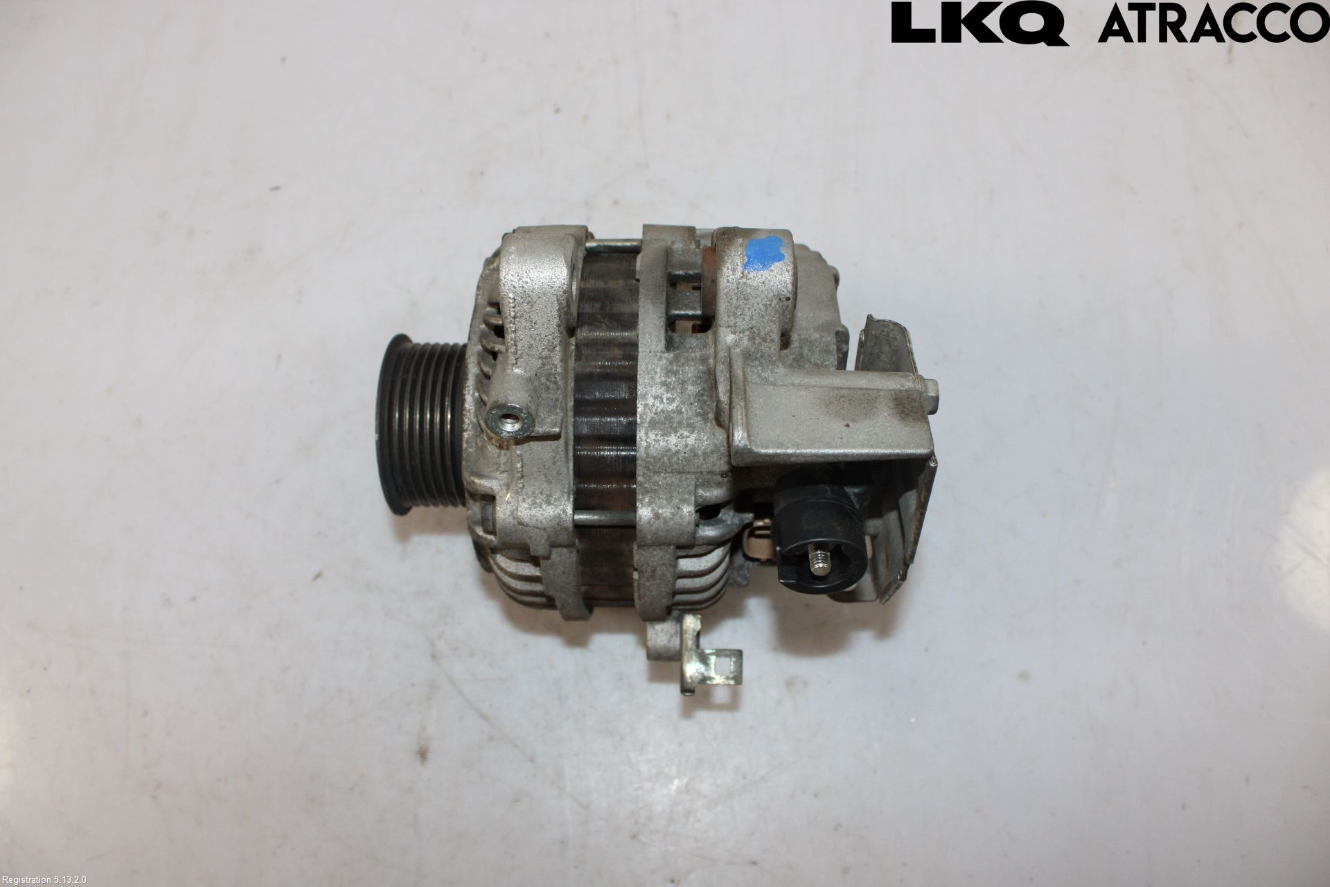 Honda CIVIC 06-11 Generator