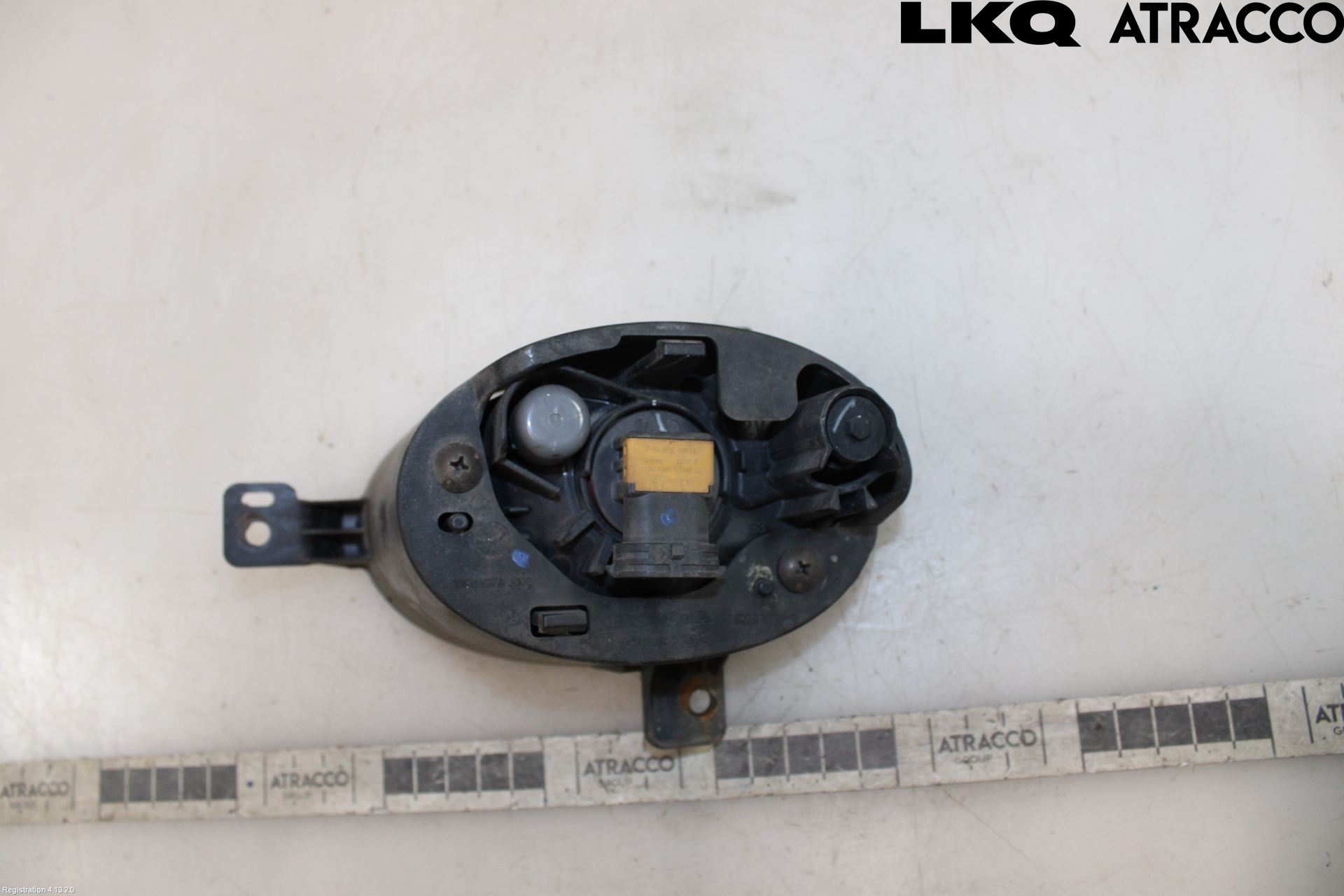 Honda HR-V 15-21 Dimljus-Varselljus Fram
