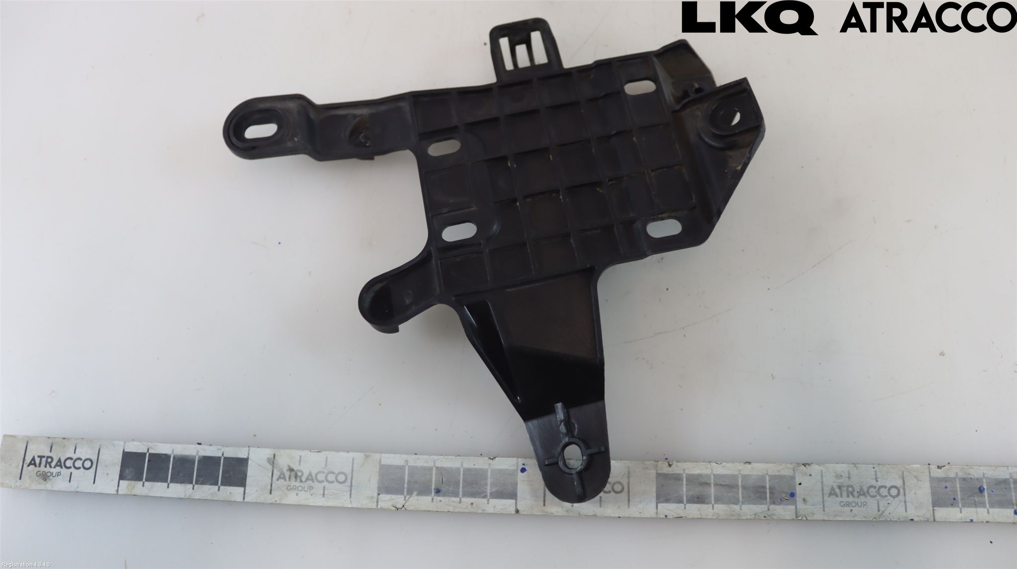 Volkswagen VW PASSAT 11-14 Komfort Styrdon