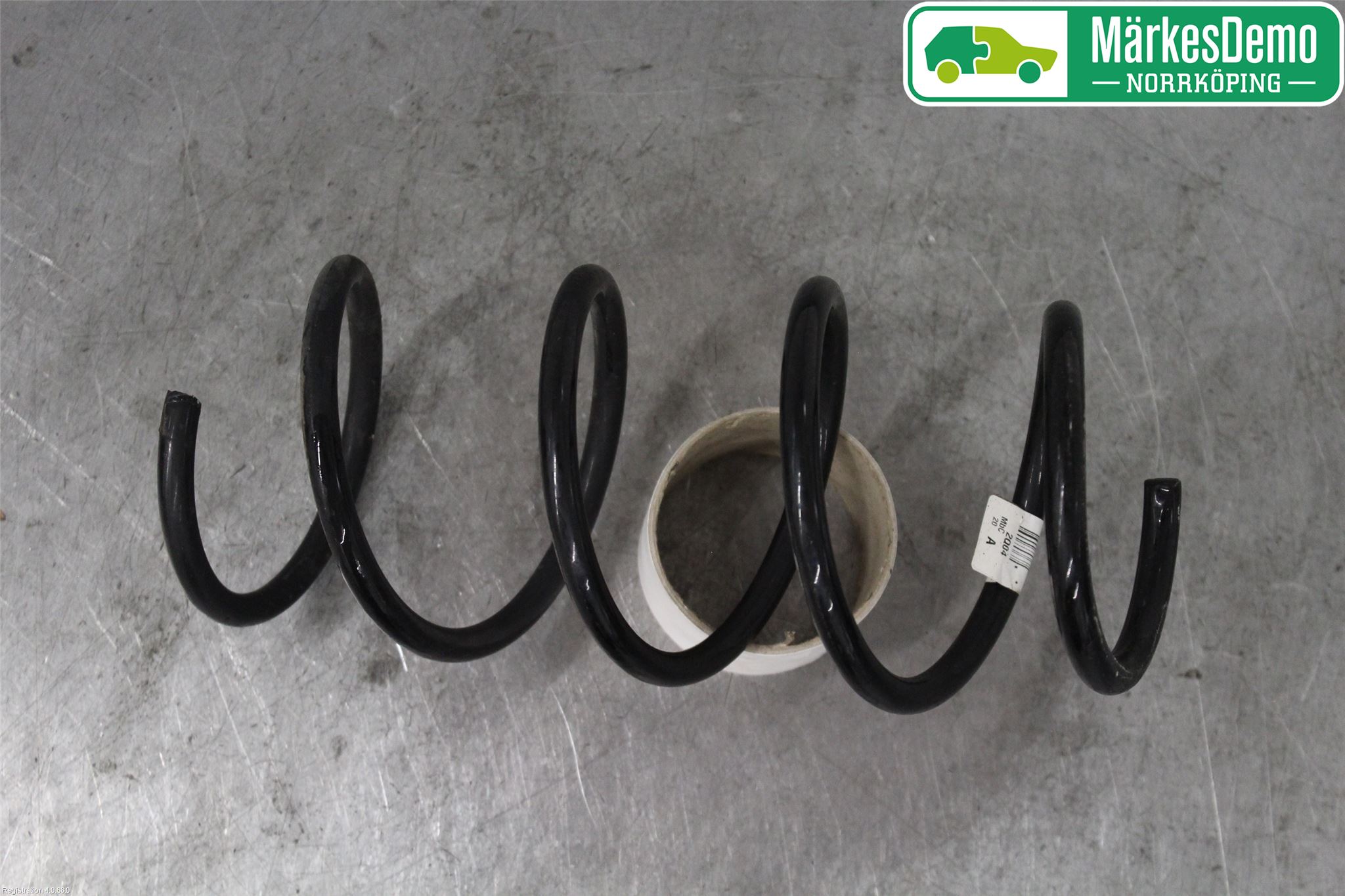 Seat IBIZA V 17-20 Fjäder Fram