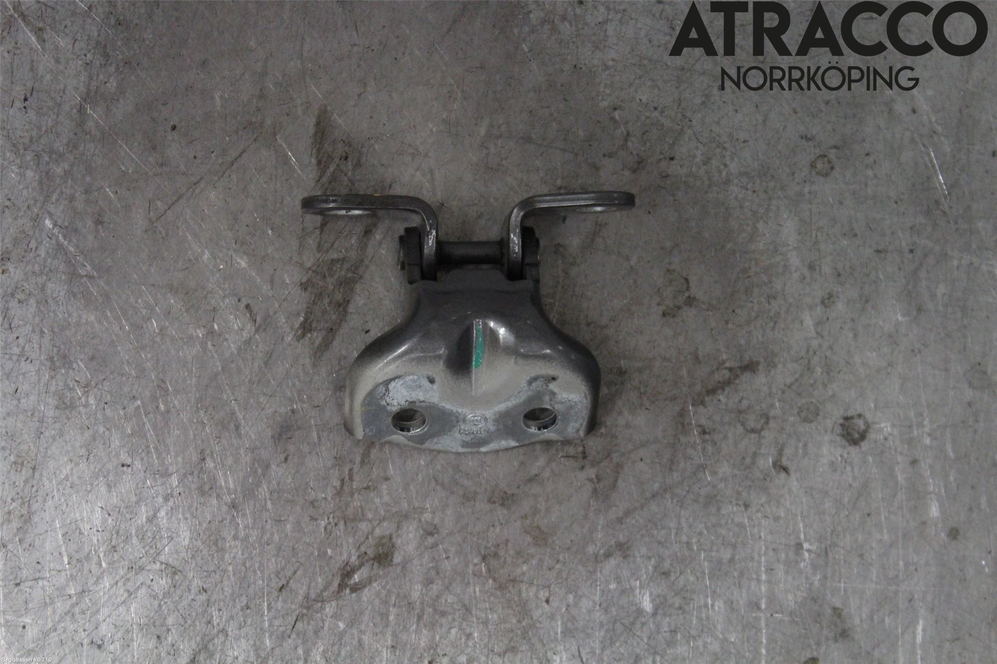 Hyundai SANTA FE  06-12 Dörrgångjärn