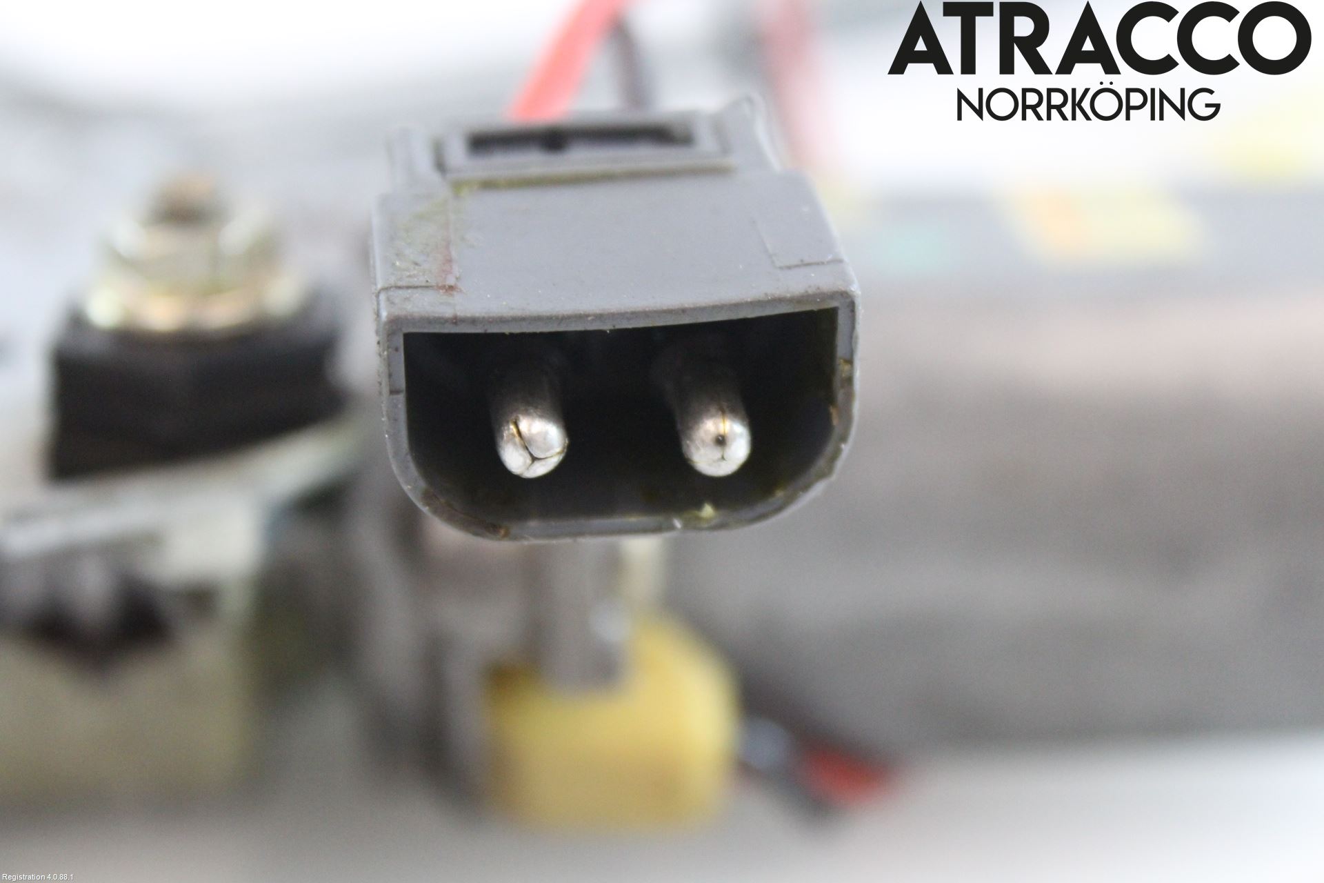 Saab 9000 CS    92-98 Fönsterhiss El Kompl