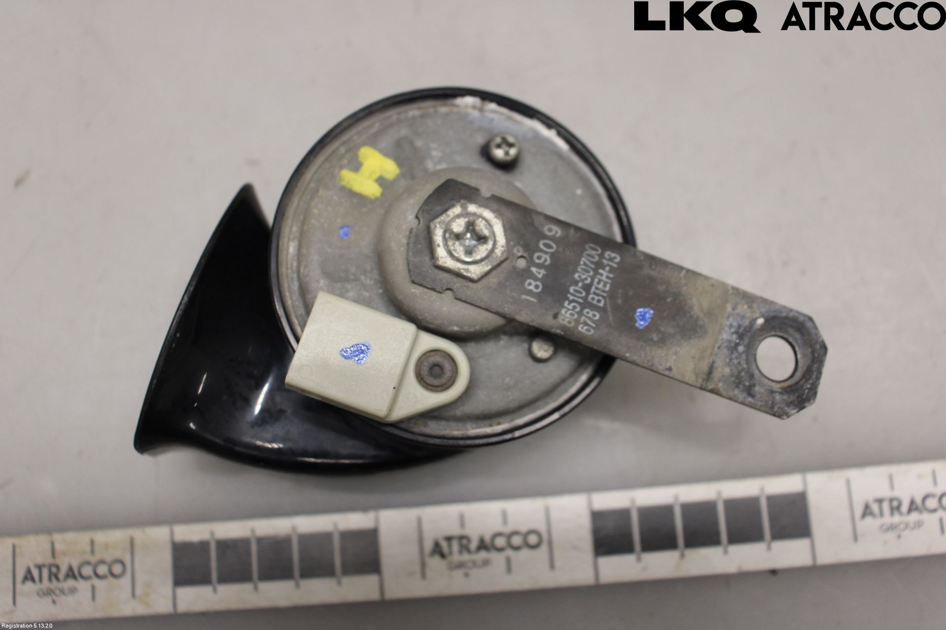 Lexus IS 250/350 14-20 Signalhorn