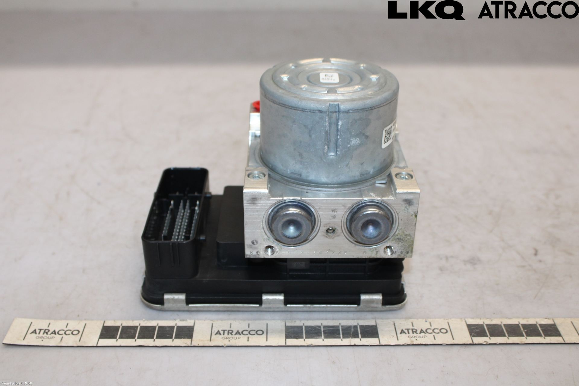 Volvo V90 CROSS COUNTRY 17->> Abs Hydraulaggregat