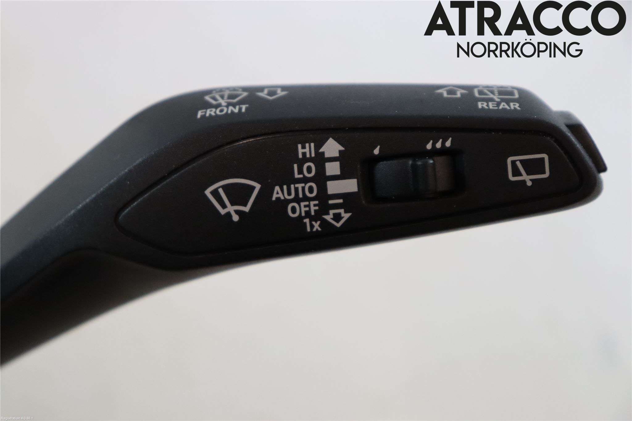 Audi A4/S4 B9 20- Spakcentral