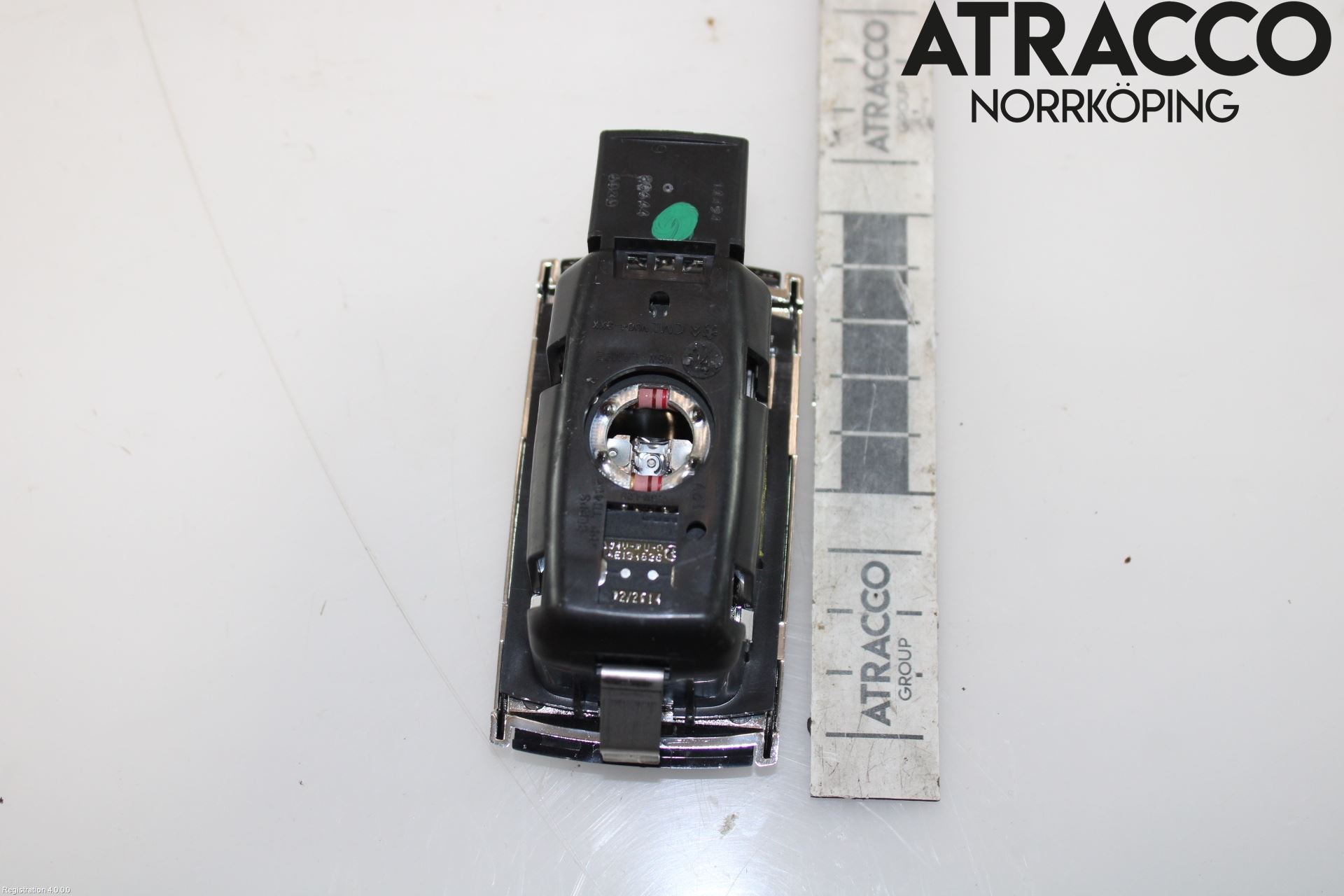 Peugeot 308 14-21 Innerbelysning