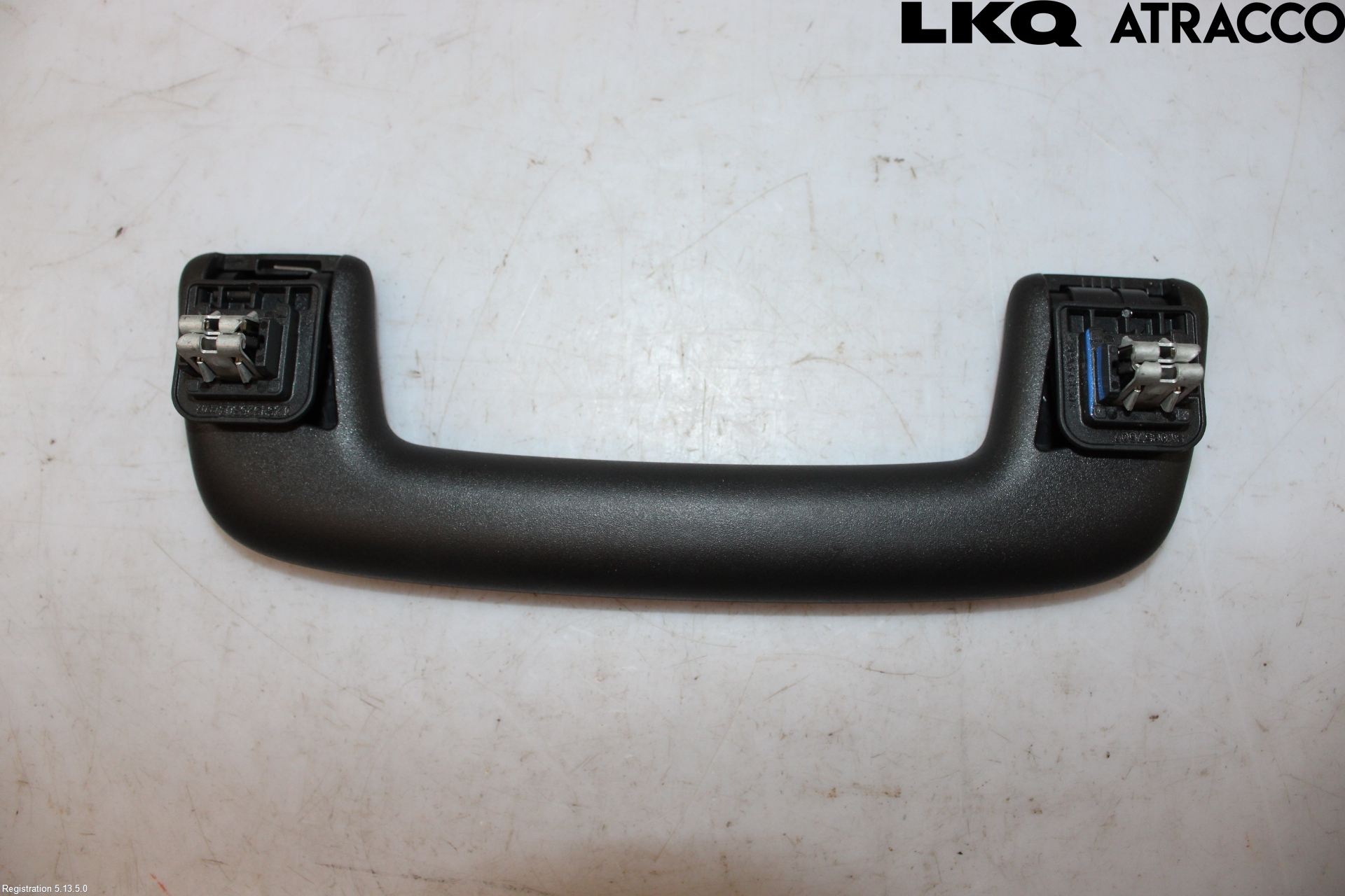 Volkswagen VW ID.7/TOURER 24- Kurvhandtag I Tak