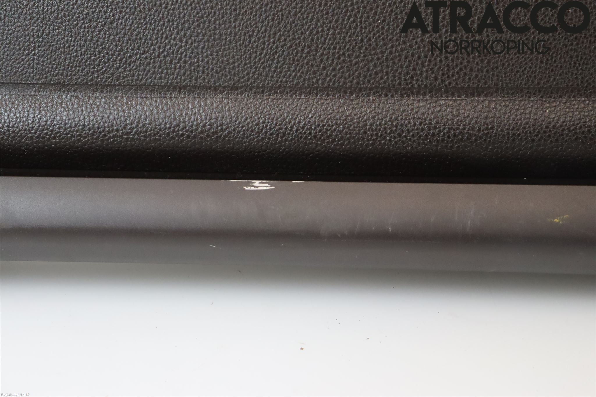 Volkswagen VW PASSAT 11-14 Insynskydd