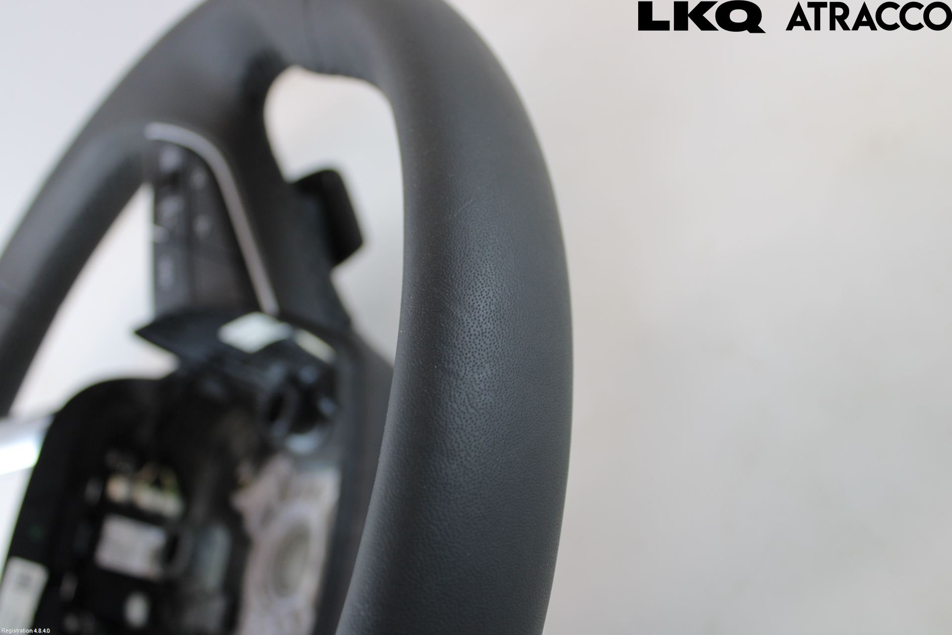 Audi A4/S4 B9 20- Ratt