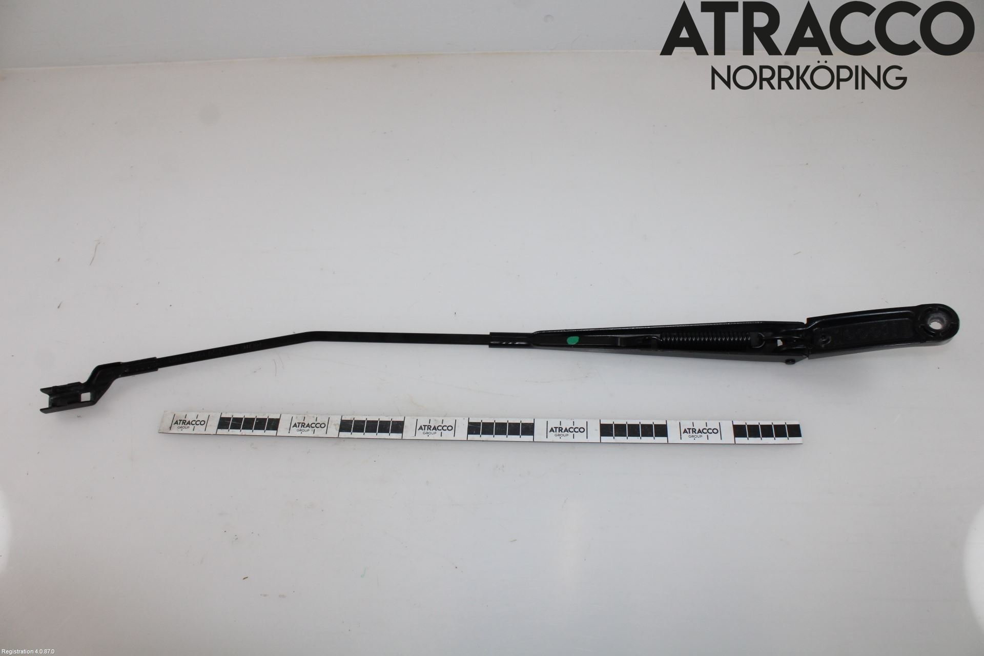 Seat ARONA Torkararm Armar Vindruta