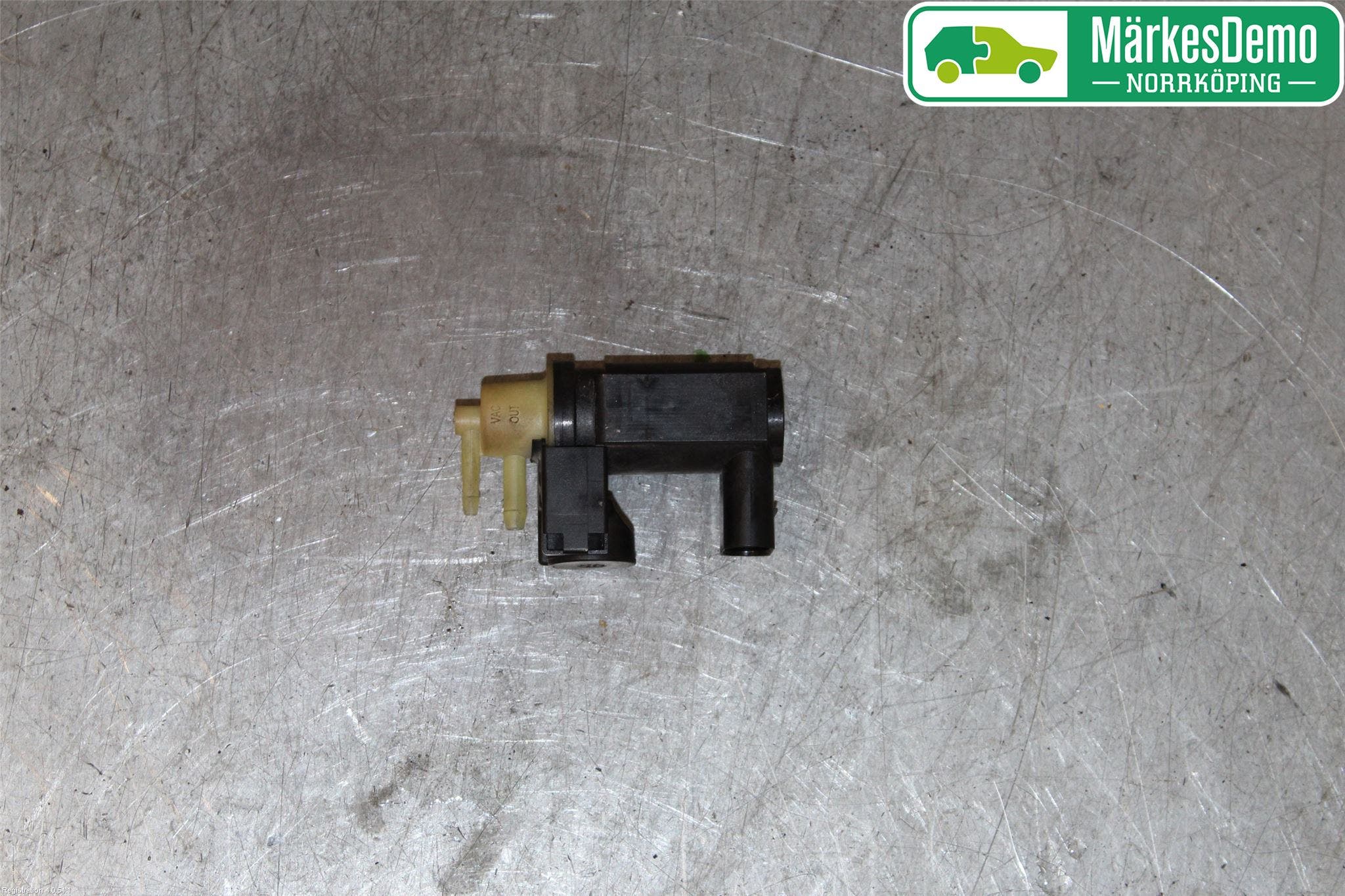 Volvo V70 14-16 Vakuumventil