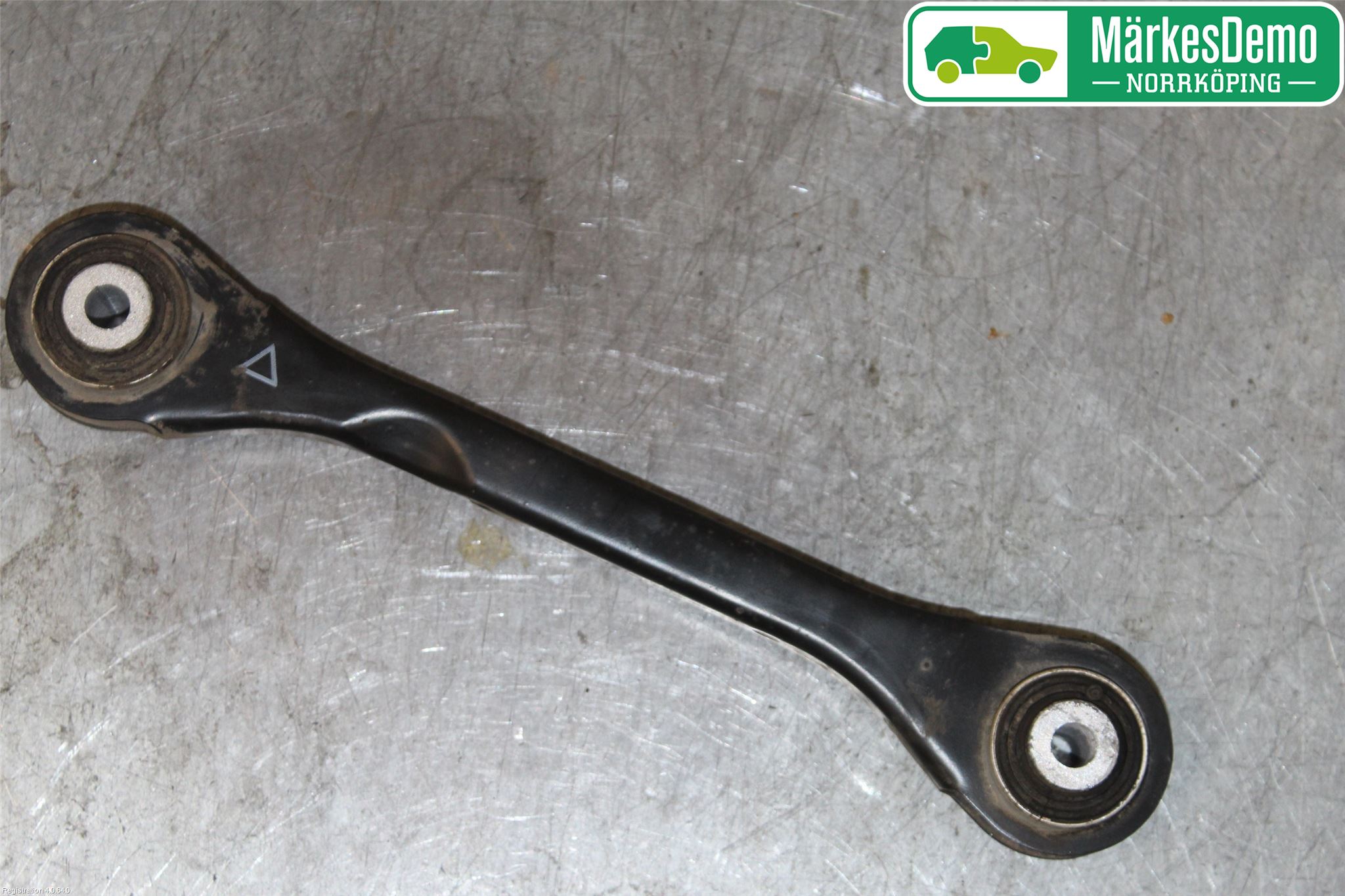 Audi A5 07-16 Momentstag Bak