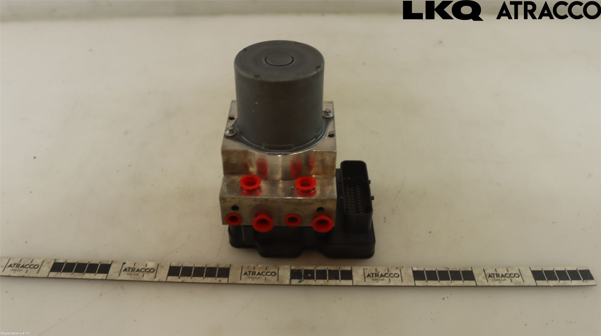 BMW 5 F10/F11/F18 09-17 Abs Hydraulaggregat