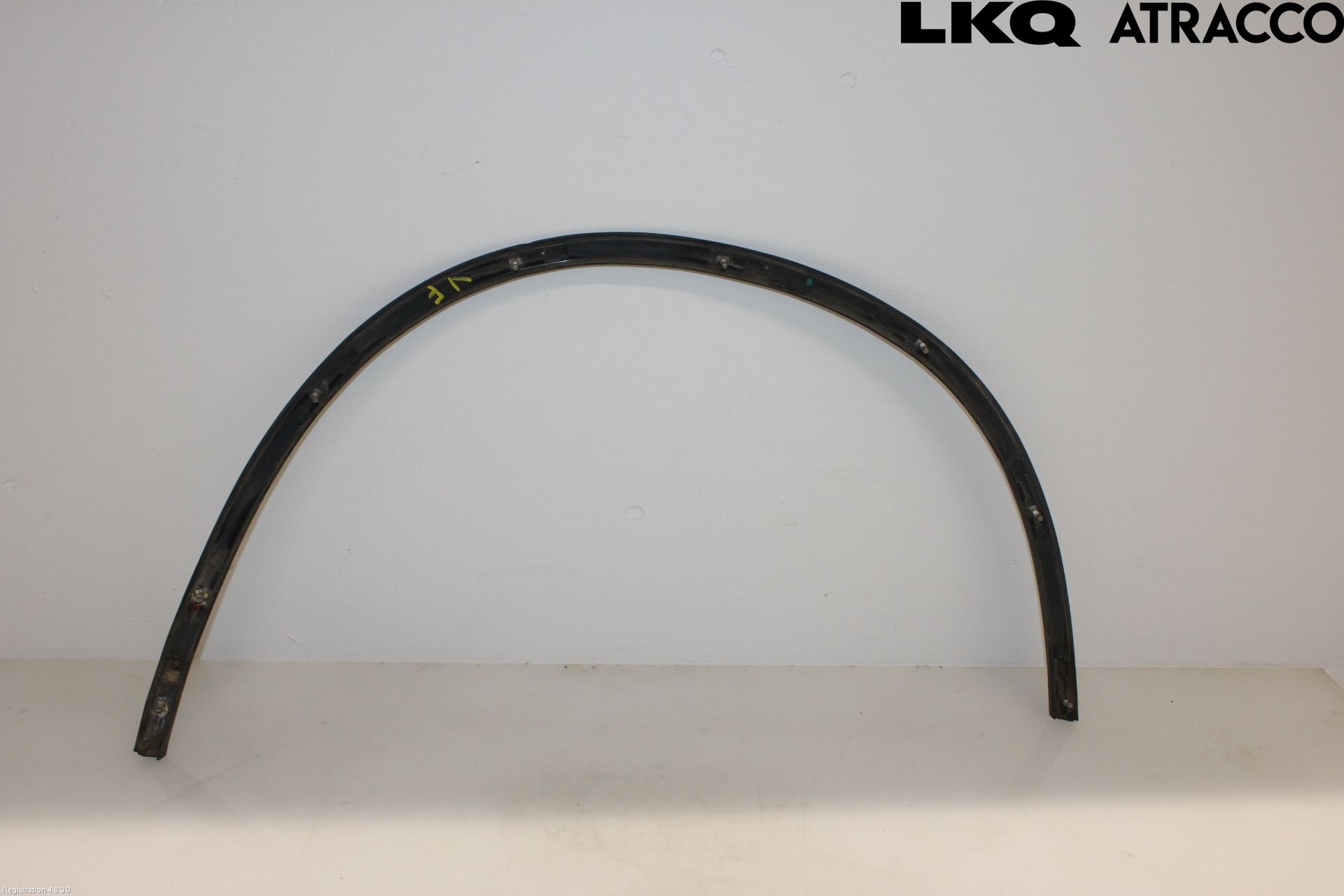 Saab 9000 CD    88-98 Skärmbreddare