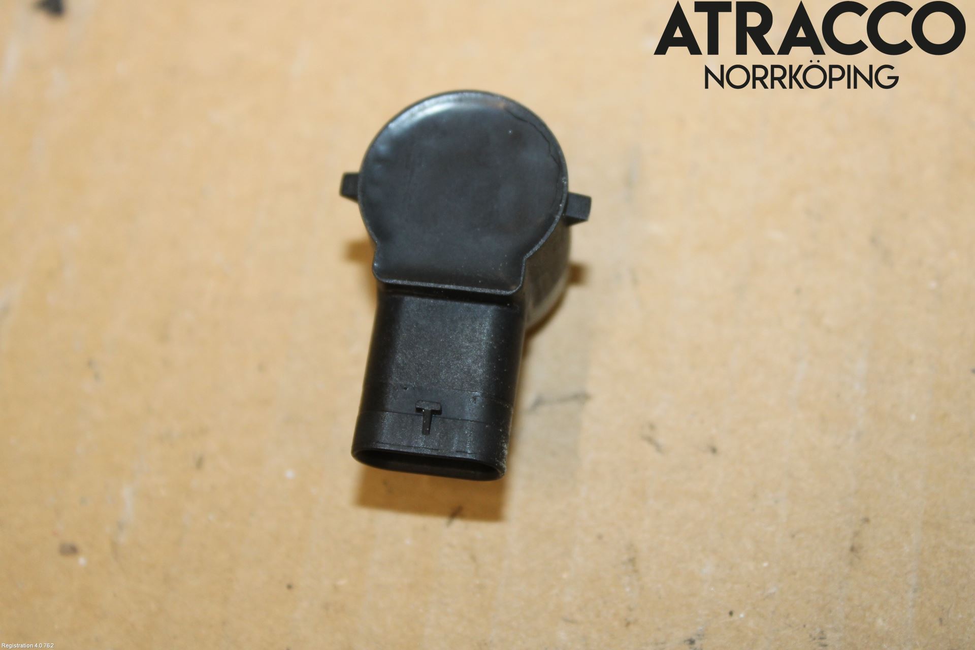 Volkswagen VW PASSAT 15-19 Parkeringshjälp Backsensor