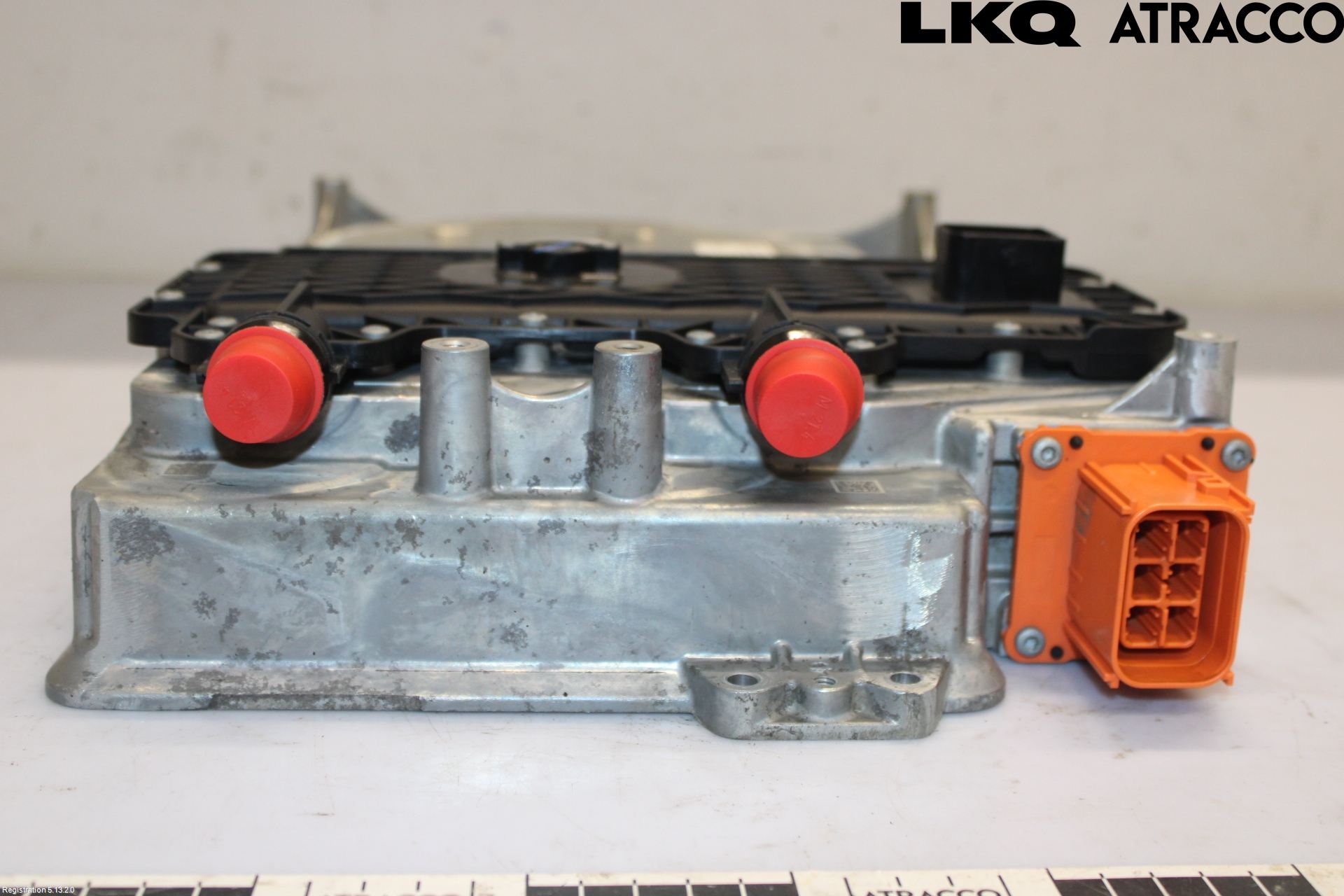 Volkswagen VW ID.7/TOURER 24- Batteriladdare Högspänning