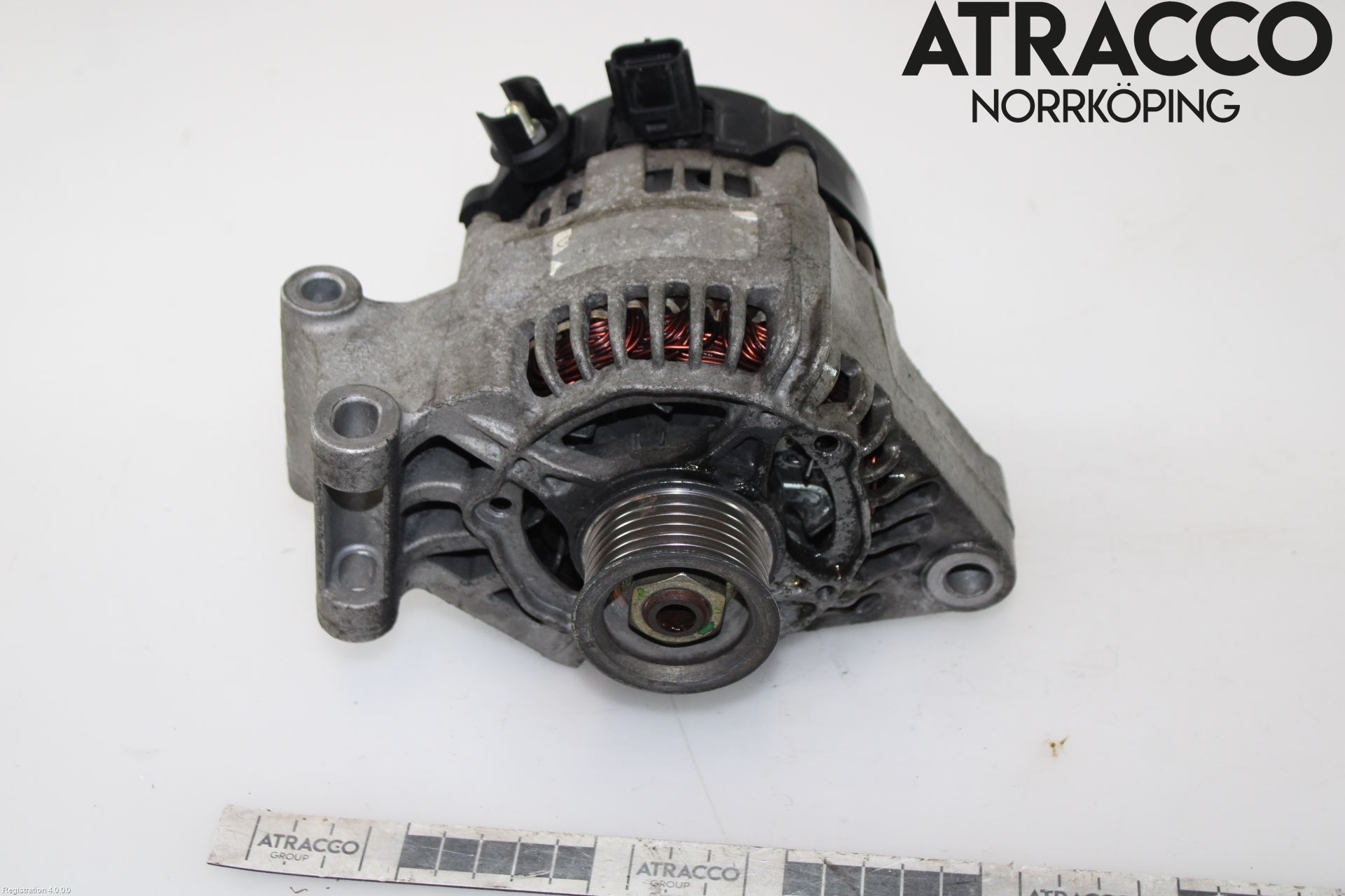 Ford FOCUS     99-04 Generator