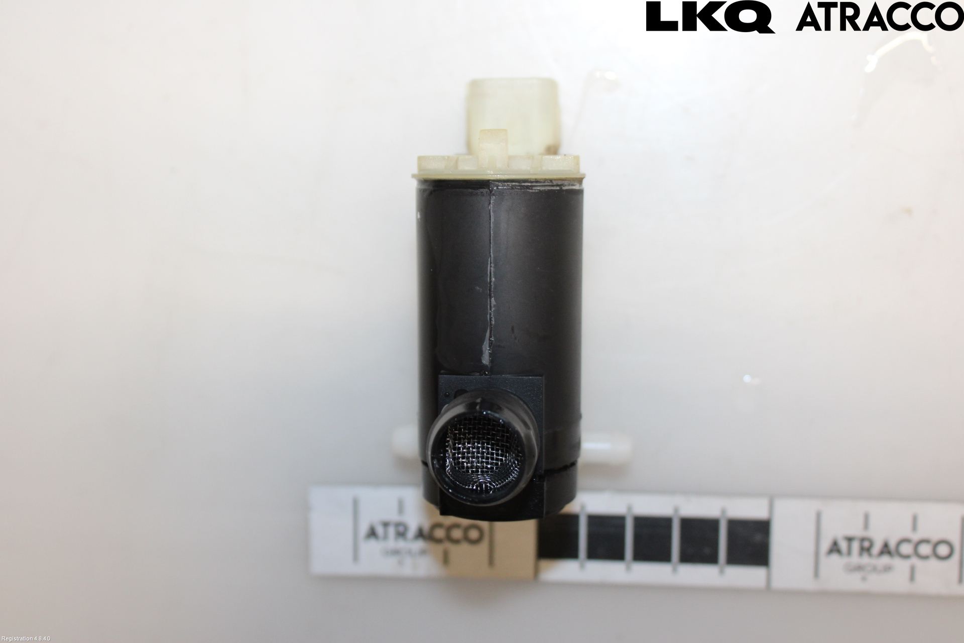 Hyundai i10 PA 08-13 Spolarpump Vindruta