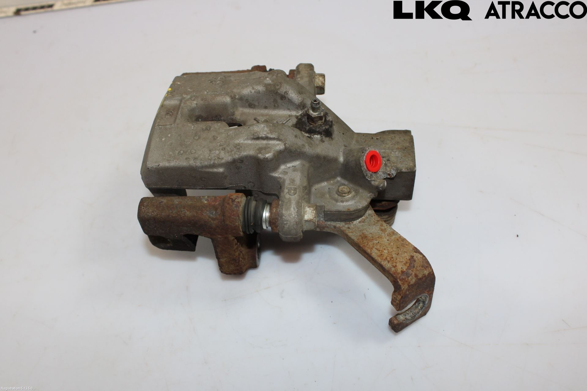 Suzuki BALENO 95-19 Bromsok Bak Höger