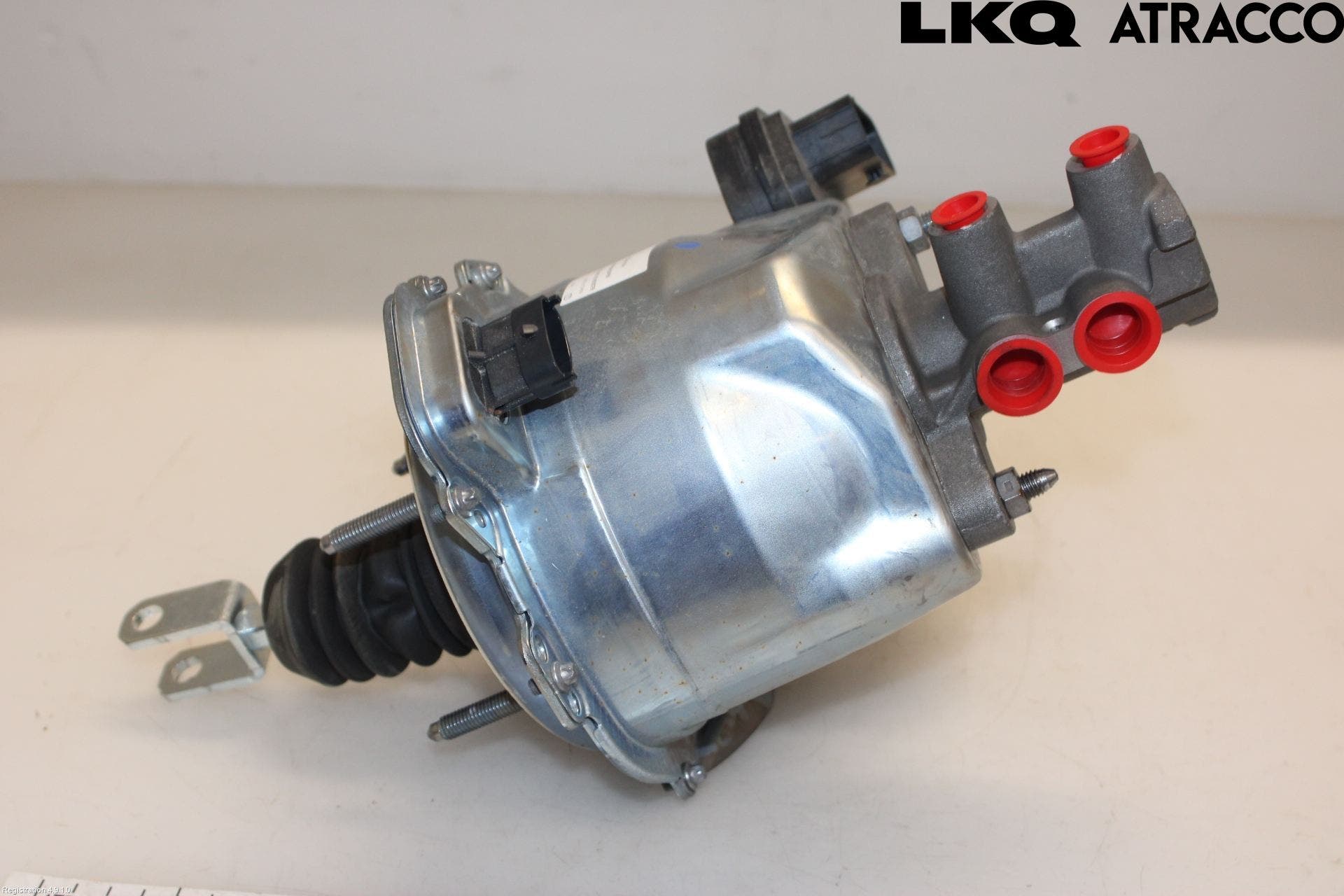 Alfa 4254 Bromsservo