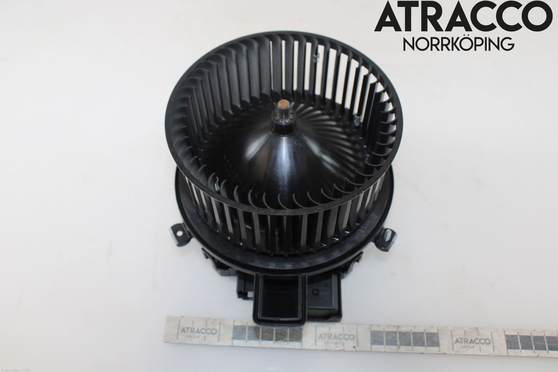 Audi A4/S4 B9 20- Värmefläkt