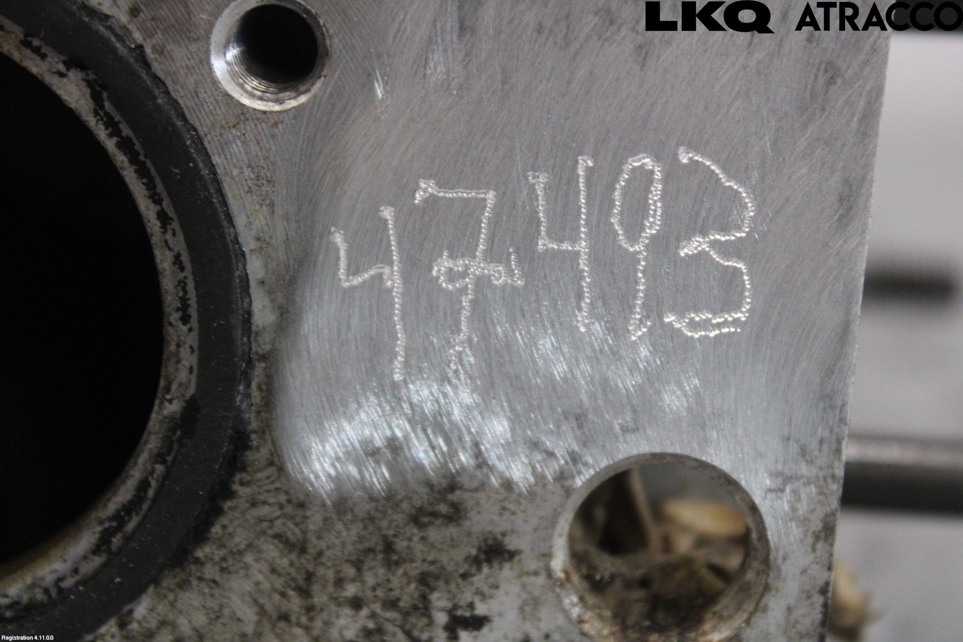 Fiat STRADA Topplock Diesel