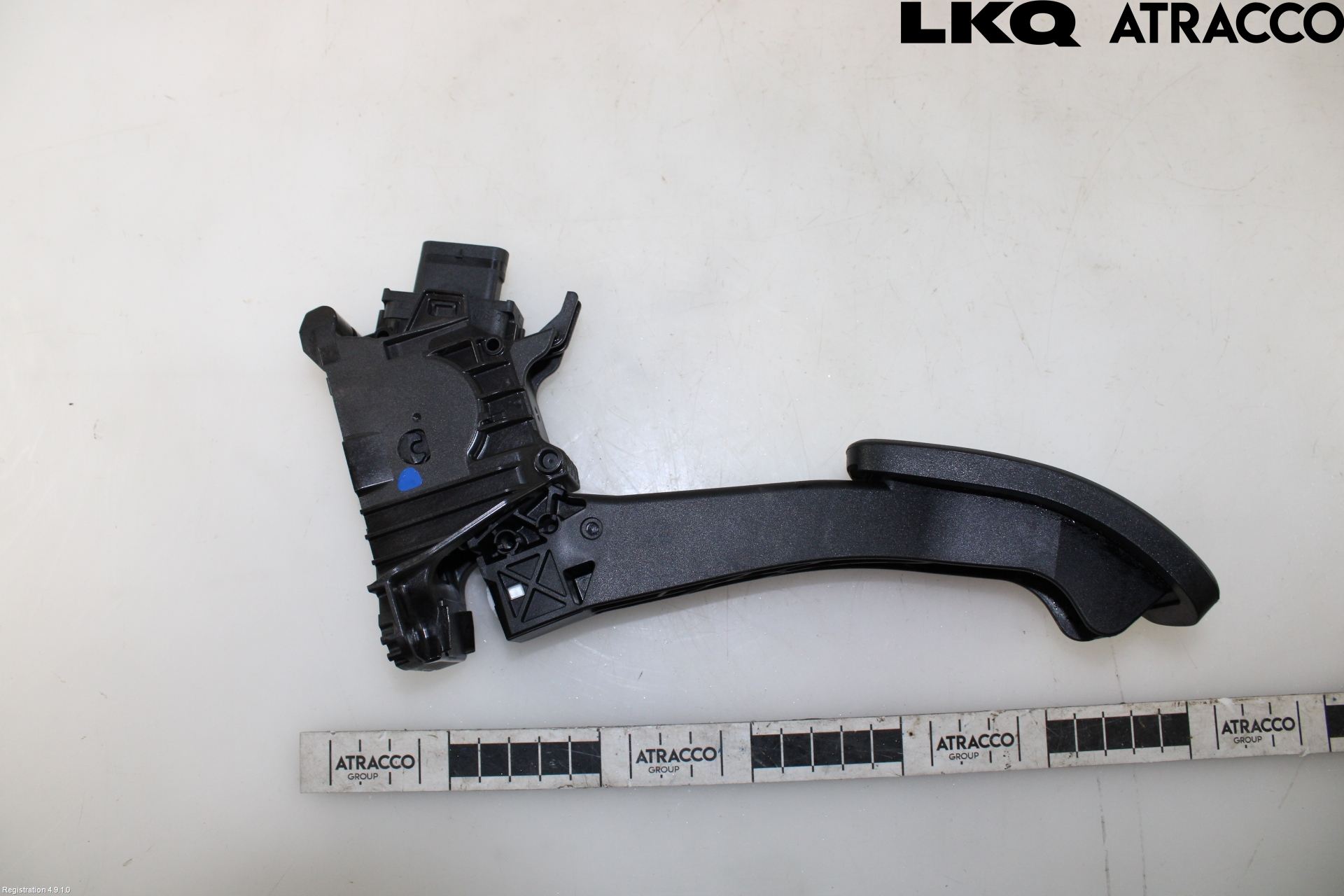 Volkswagen VW ID.7/TOURER 24- Gaspedal