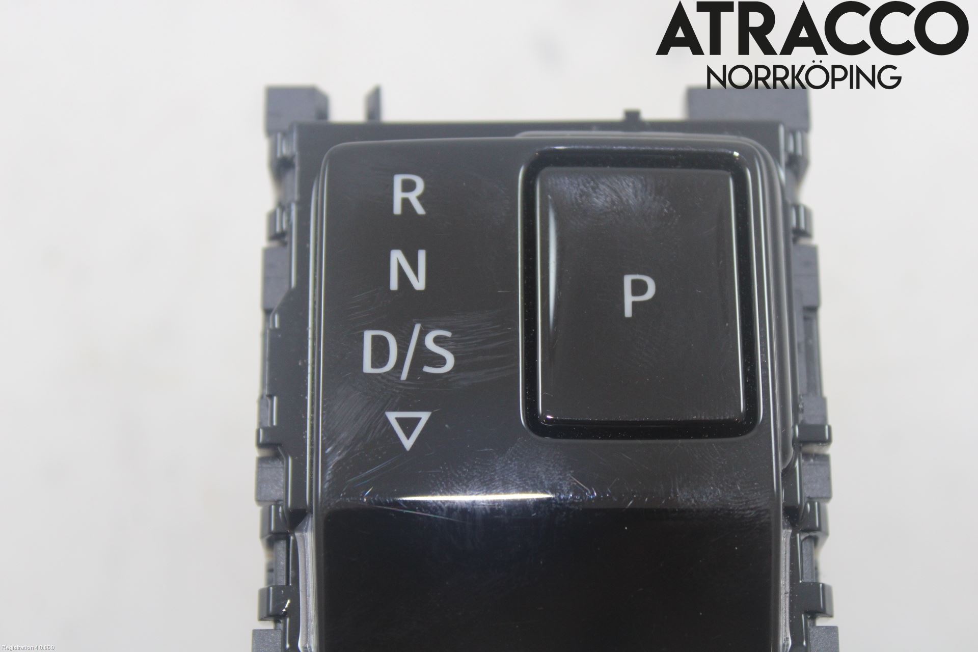 Seat LEON 20- Växelspak