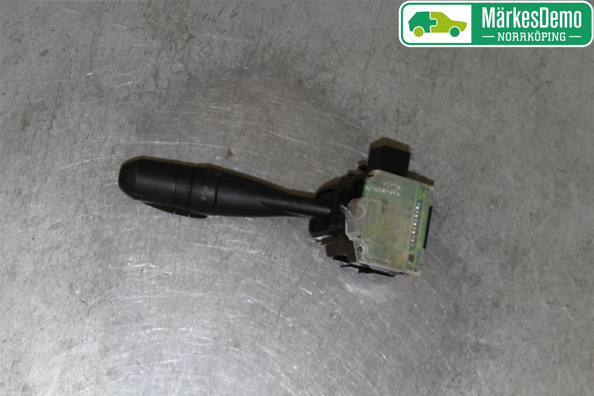 Mitsubishi COLT   04-08 Spak Blinkers-Ljusomk