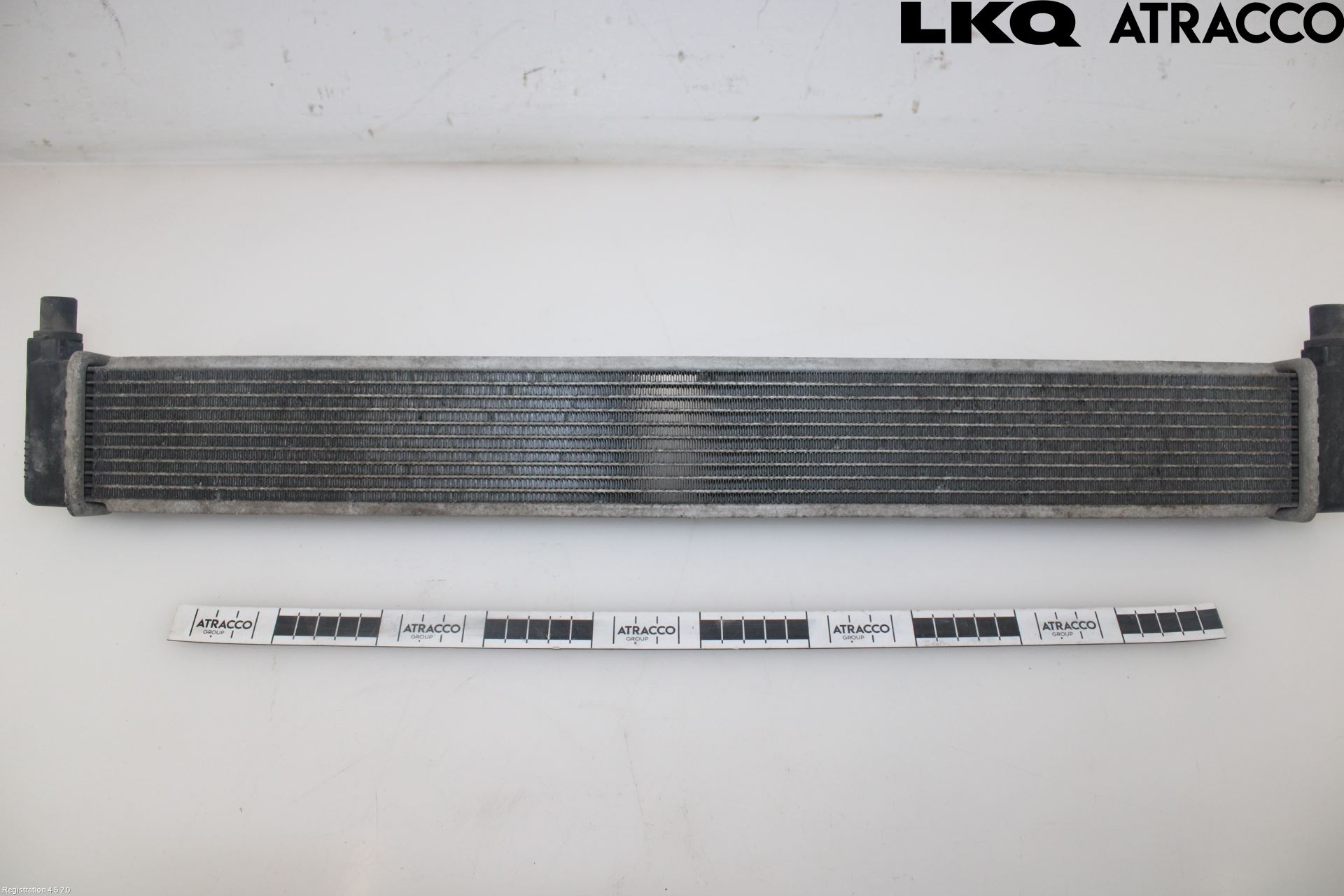 Toyota PRIUS ZVW30 09-20 Ac Kondensor-Kylare