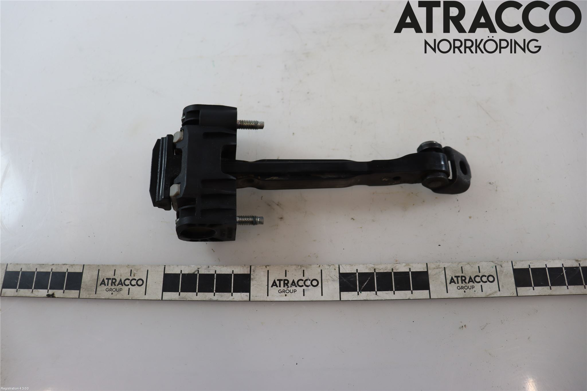 Volvo V60 14-18 Dörrstopp