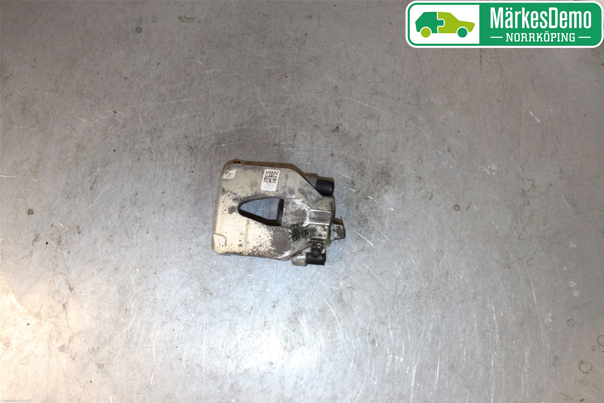 Seat IBIZA V 17-20 Bromsok Fram Vänster