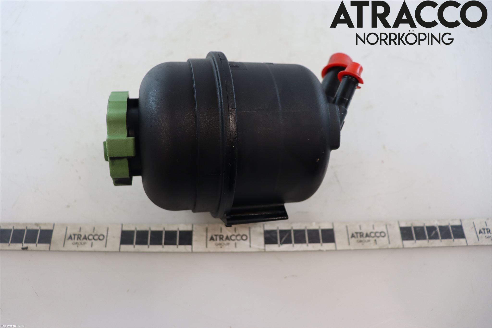 Volkswagen VW CRAFTER 06-16 Styrservooljebehållare