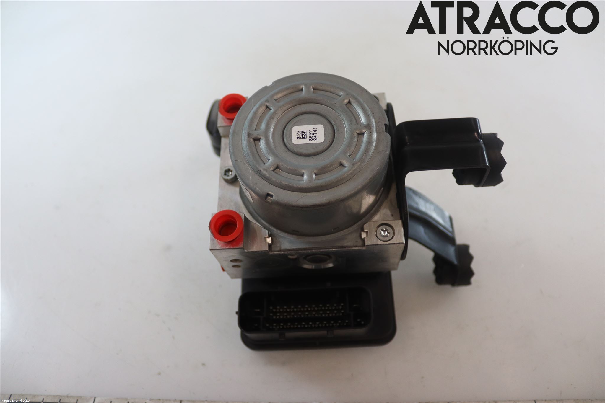 BMW 1 F20/F21 11-19 Abs Hydraulaggregat