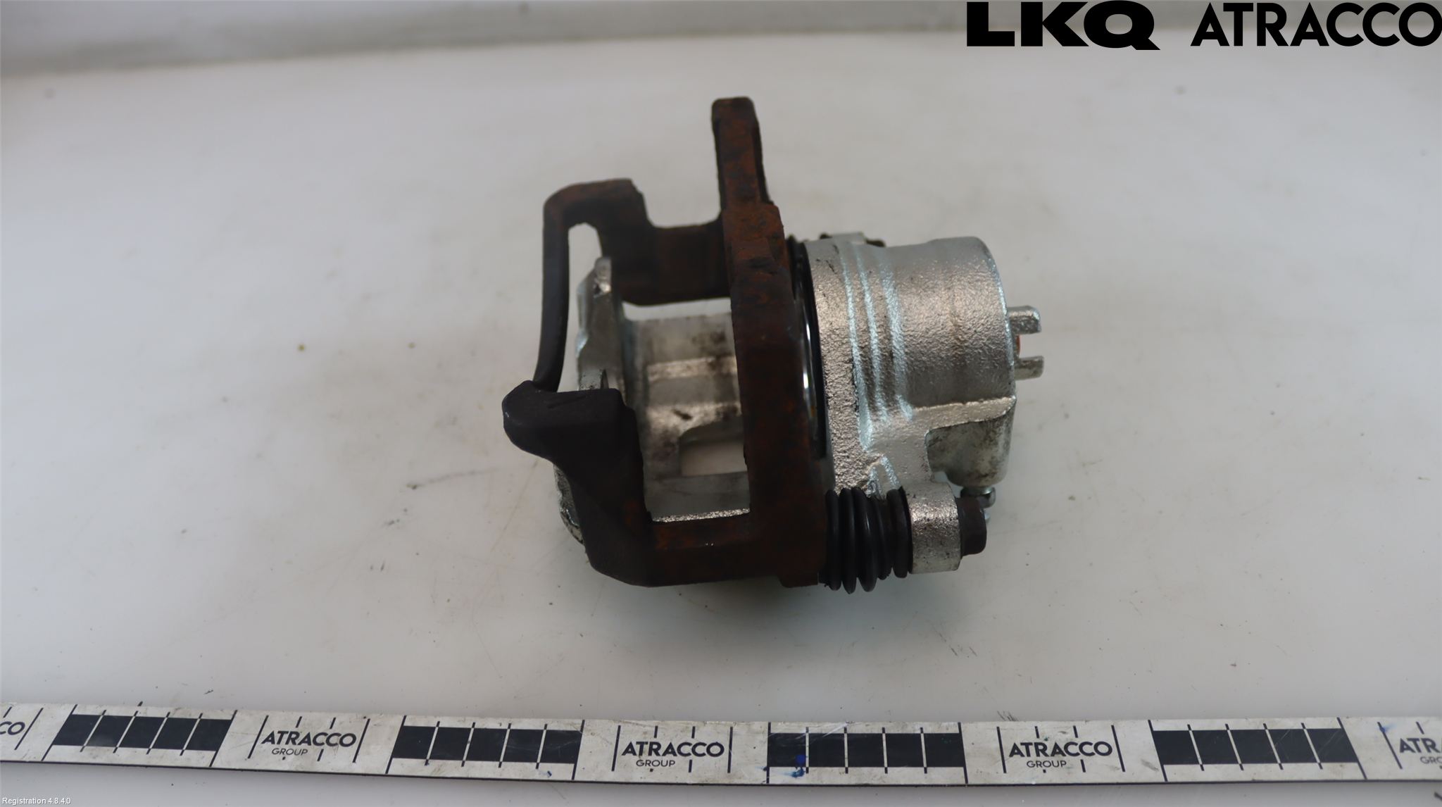 Chevrolet NUBIRA Bromsok Bak Höger