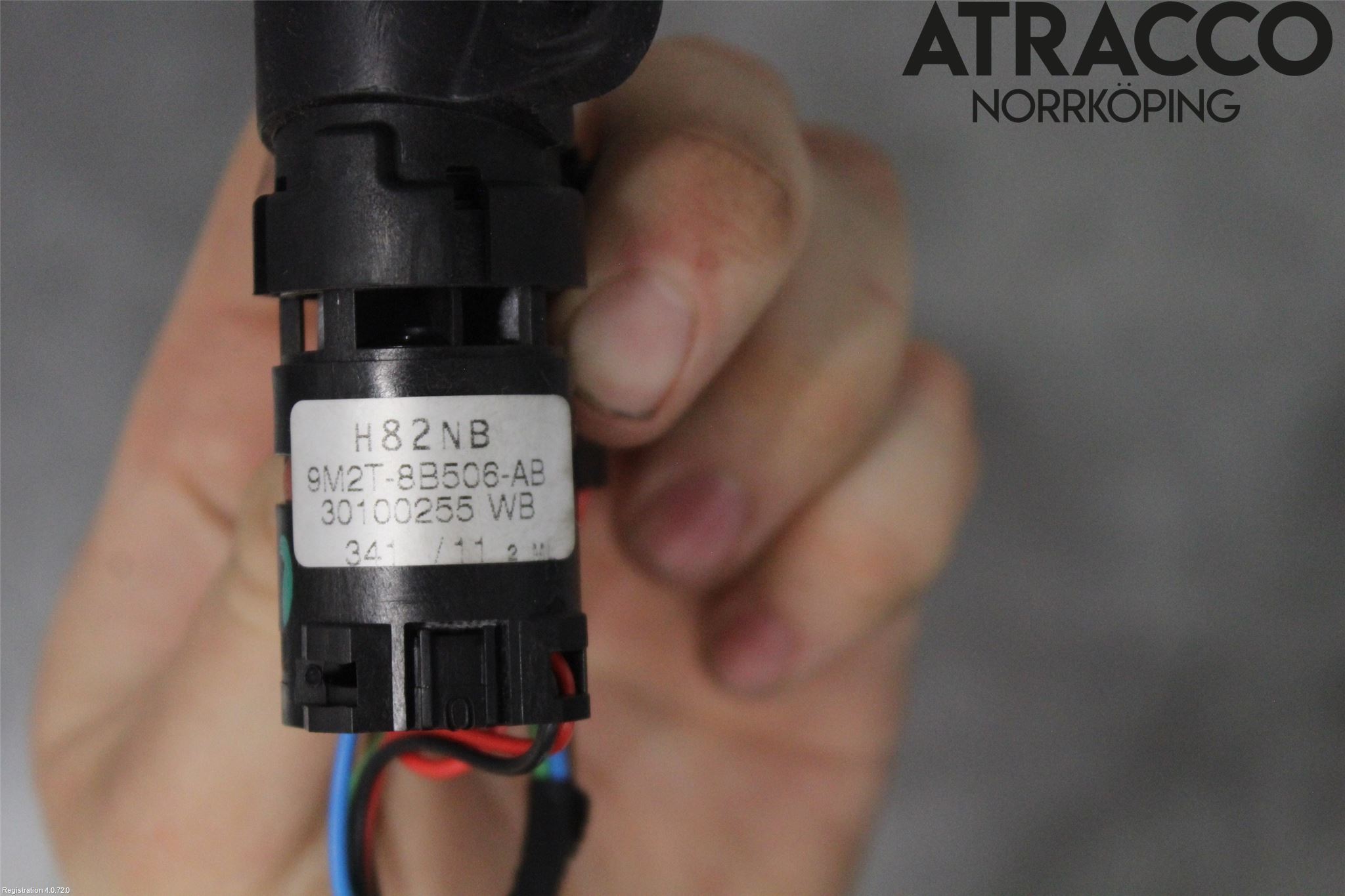 Ford GALAXY 06-15 Ac Innertemperatur Sensor