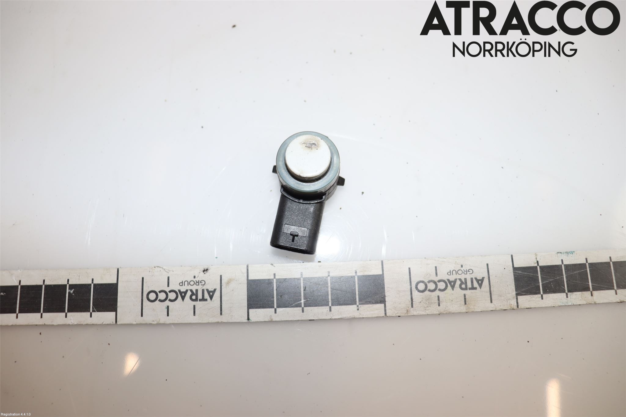 Volkswagen VW PASSAT 15-19 Parkeringshjälp Backsensor