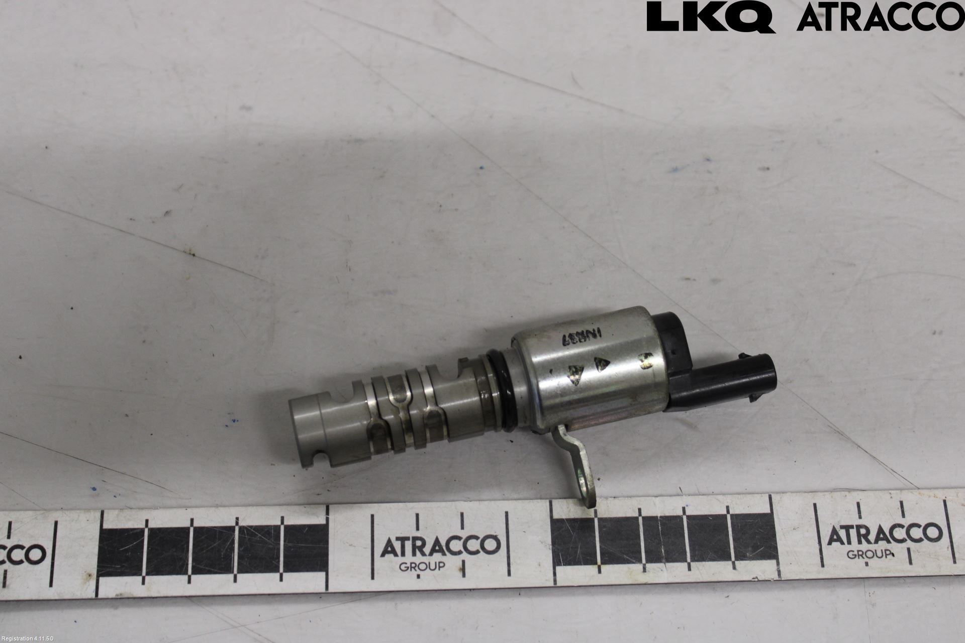 Volkswagen VW UP! / E-UP! Kamställningsventil