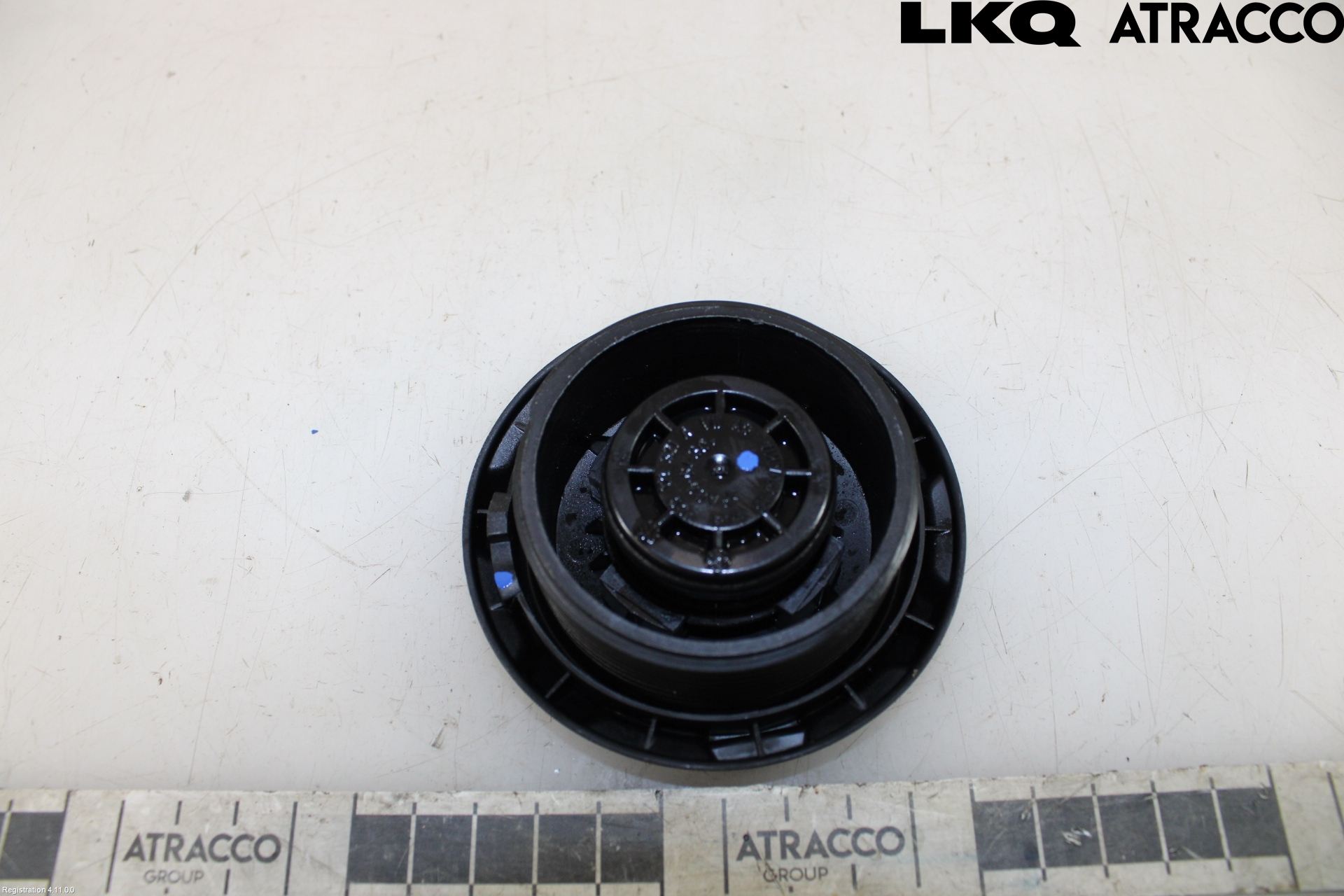 Seat IBIZA V 17-20 Expansionstank Lock