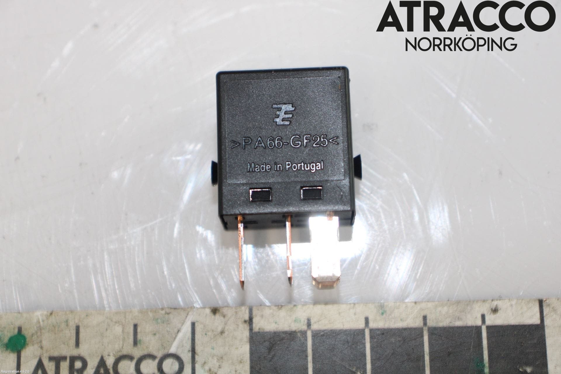 Volkswagen VW T-CROSS 19- Relä Övrigt