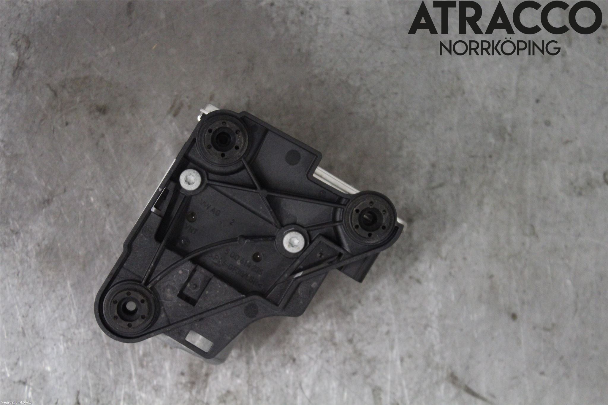 Cupra ATECA 19- Abs Hydraulaggregat