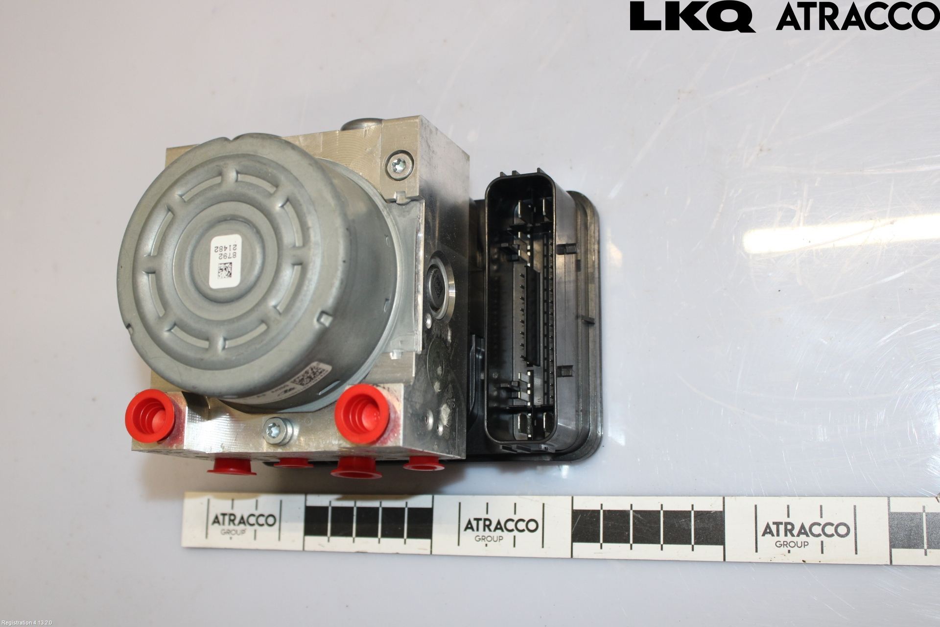 Ford TRANSIT/TOURNEO CONNECT 13-22 Abs Hydraulaggregat