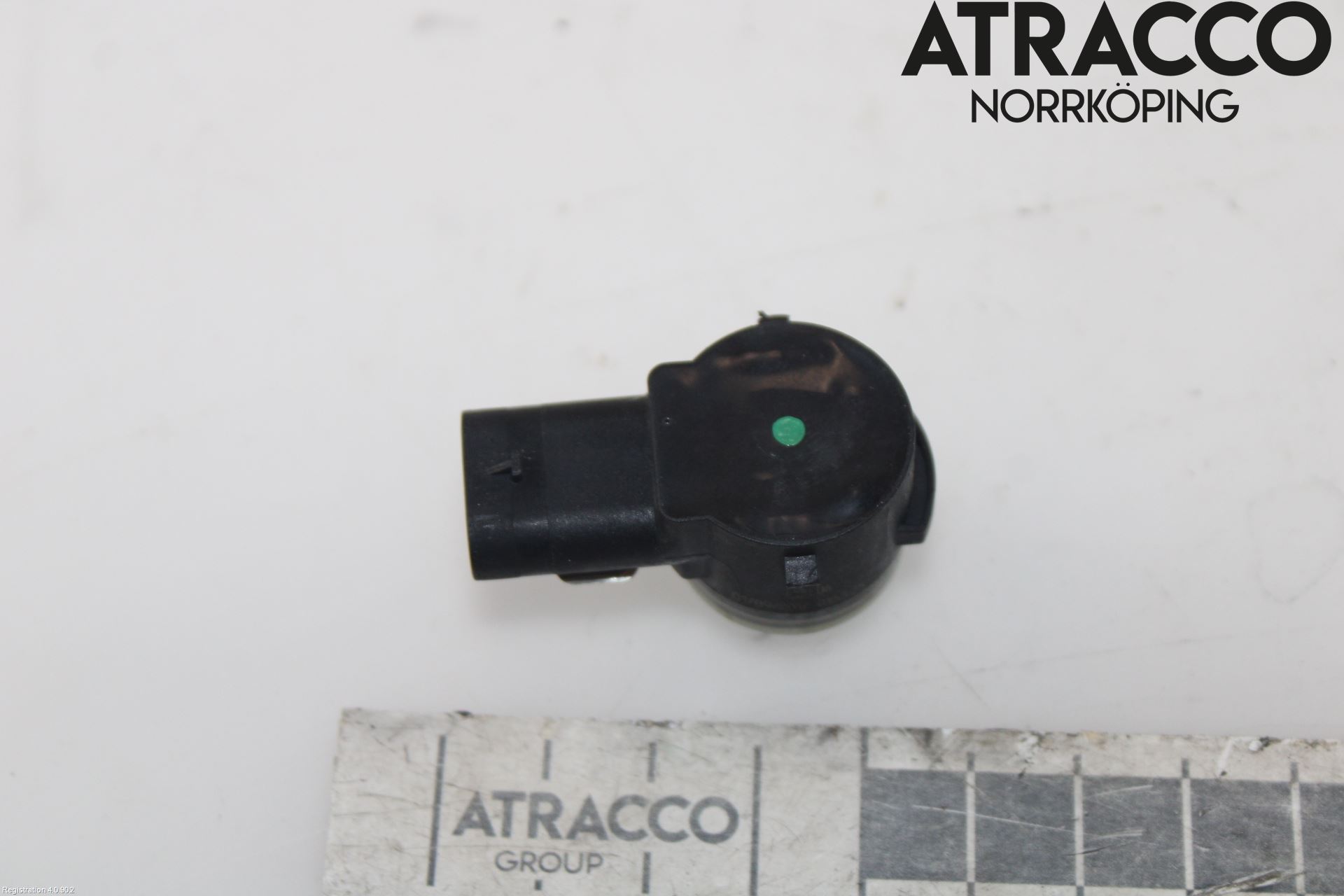 Volkswagen VW GOLF / E-GOLF VII 13-20 Parkeringshjälp Frontsensor