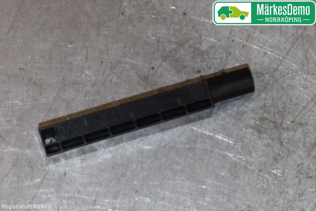 Volkswagen VW TIGUAN 16-24 Antenn