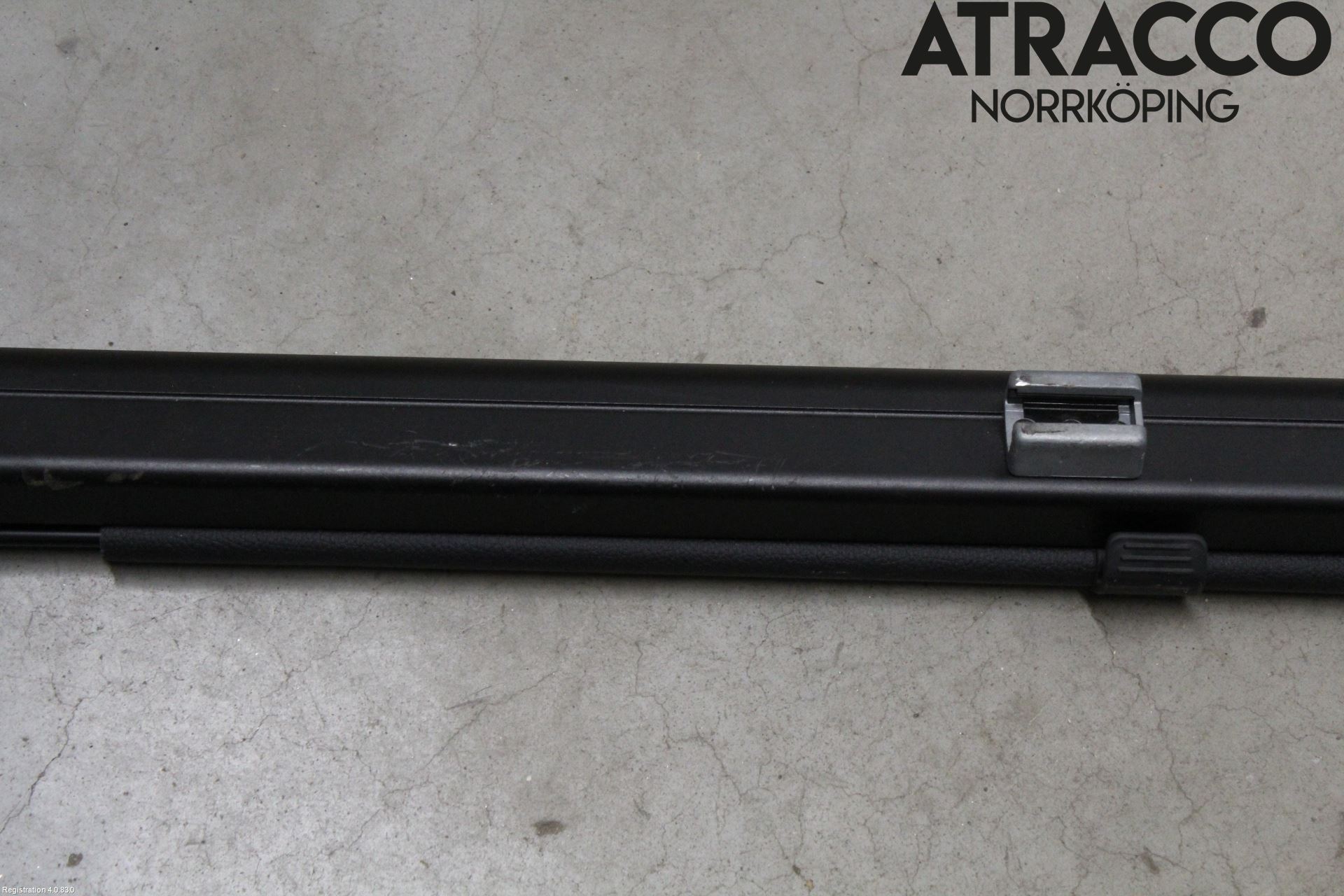 Volkswagen VW GOLF / E-GOLF VII 13-20 Lastnät