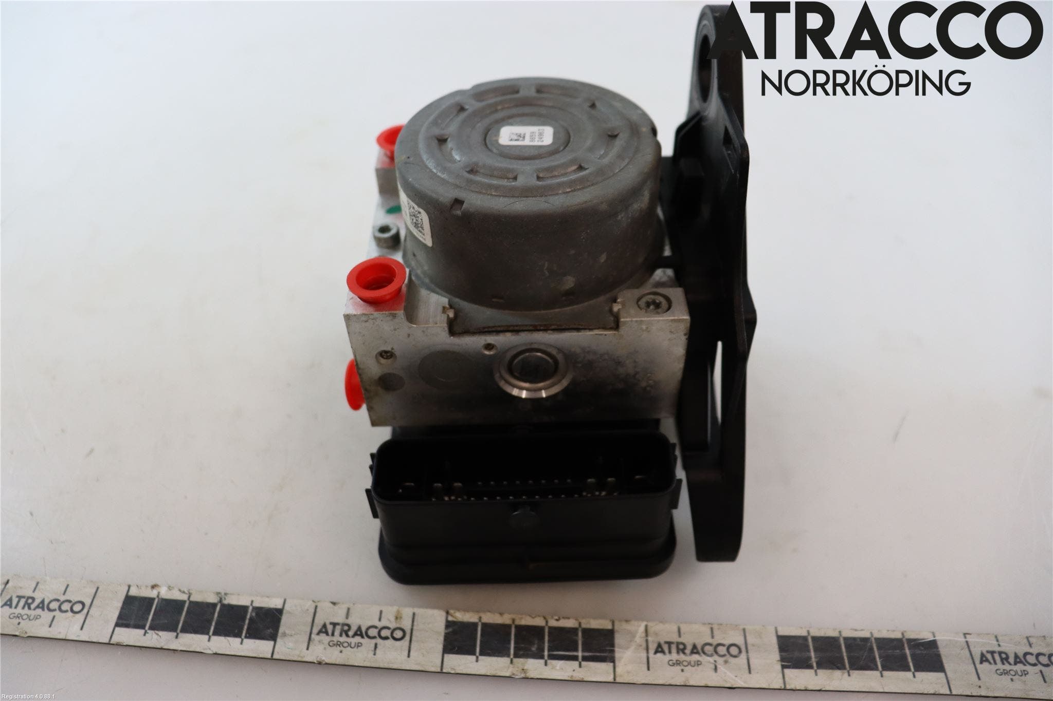 Volkswagen VW GOLF / E-GOLF VII 13-20 Abs Hydraulaggregat