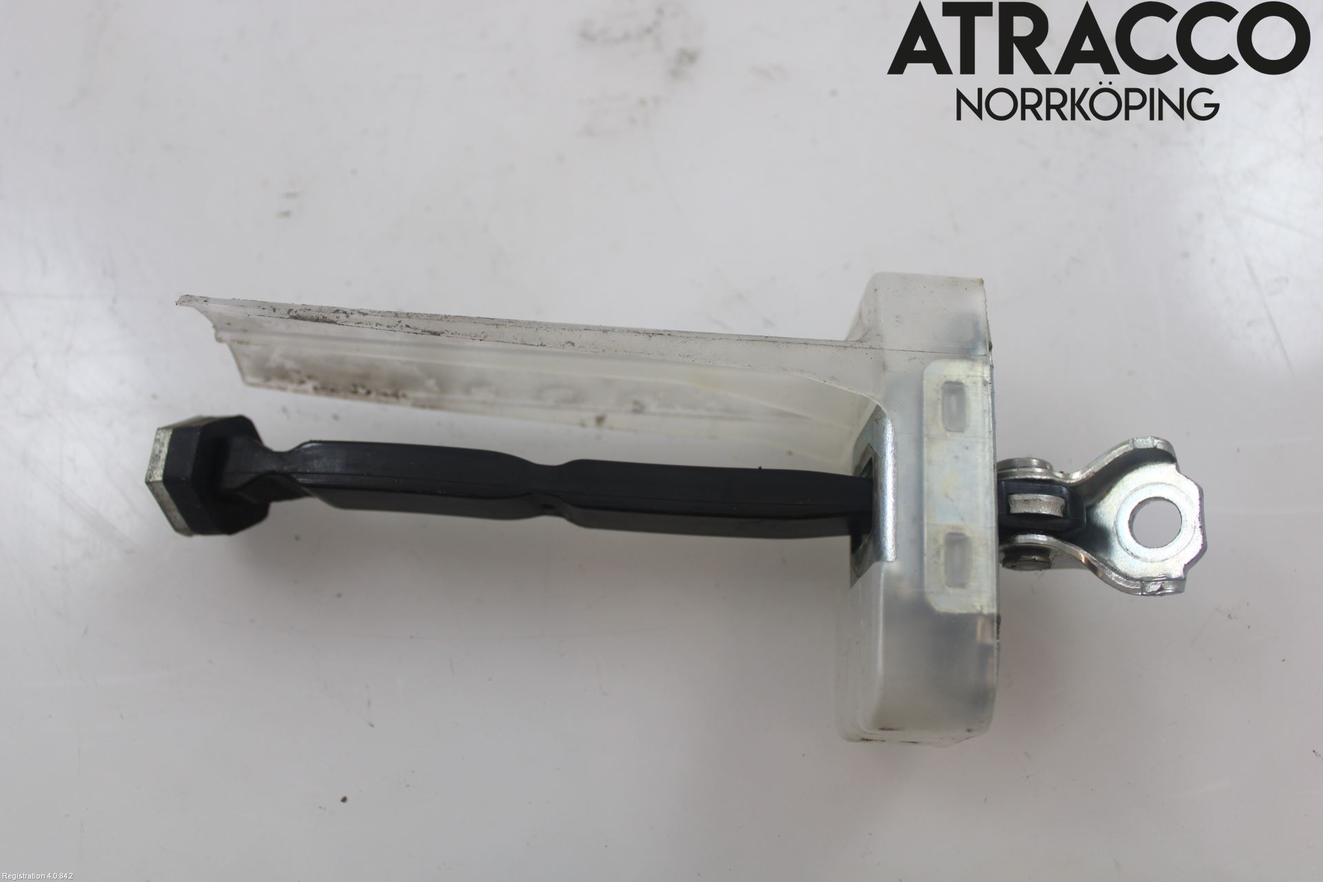 Toyota C-HR 16-23 Dörrstopp