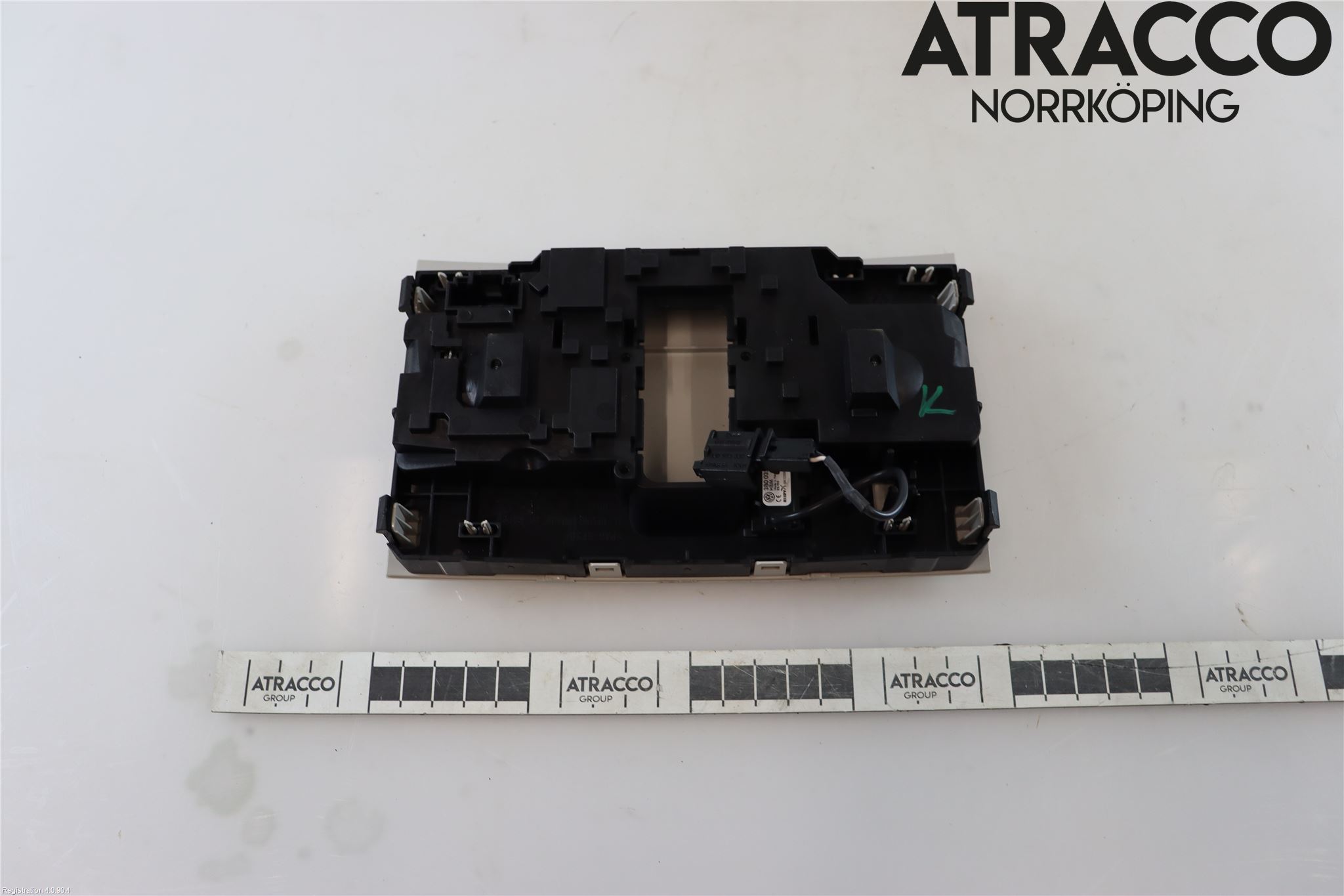 Volkswagen VW T-CROSS 19- Innerbelysning