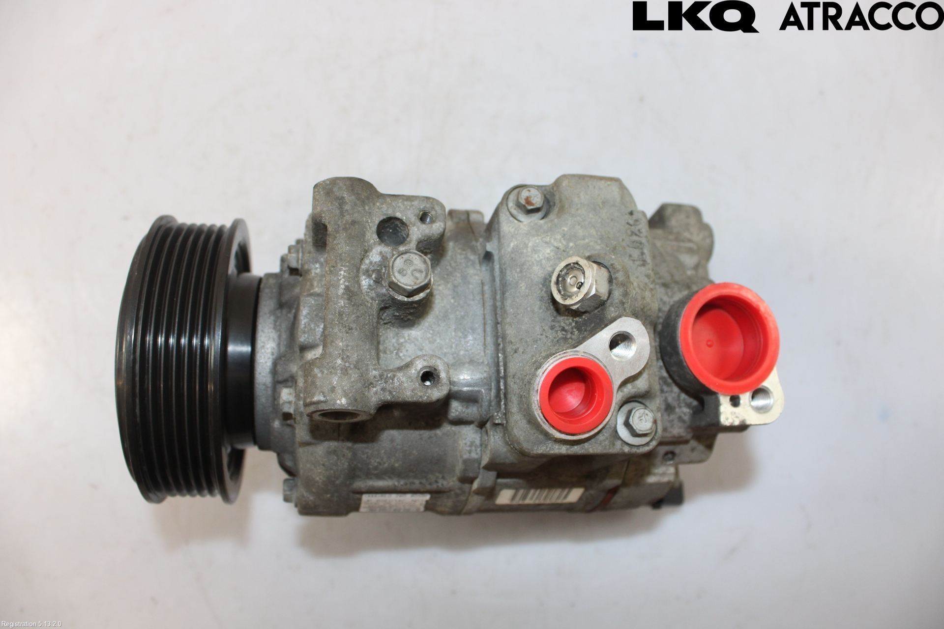 Audi A4/S4 05-07 Ac Kompressor